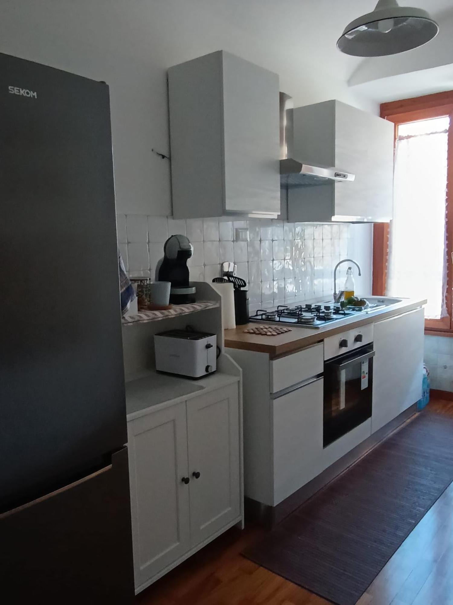 Acasadifiore Apartamento *