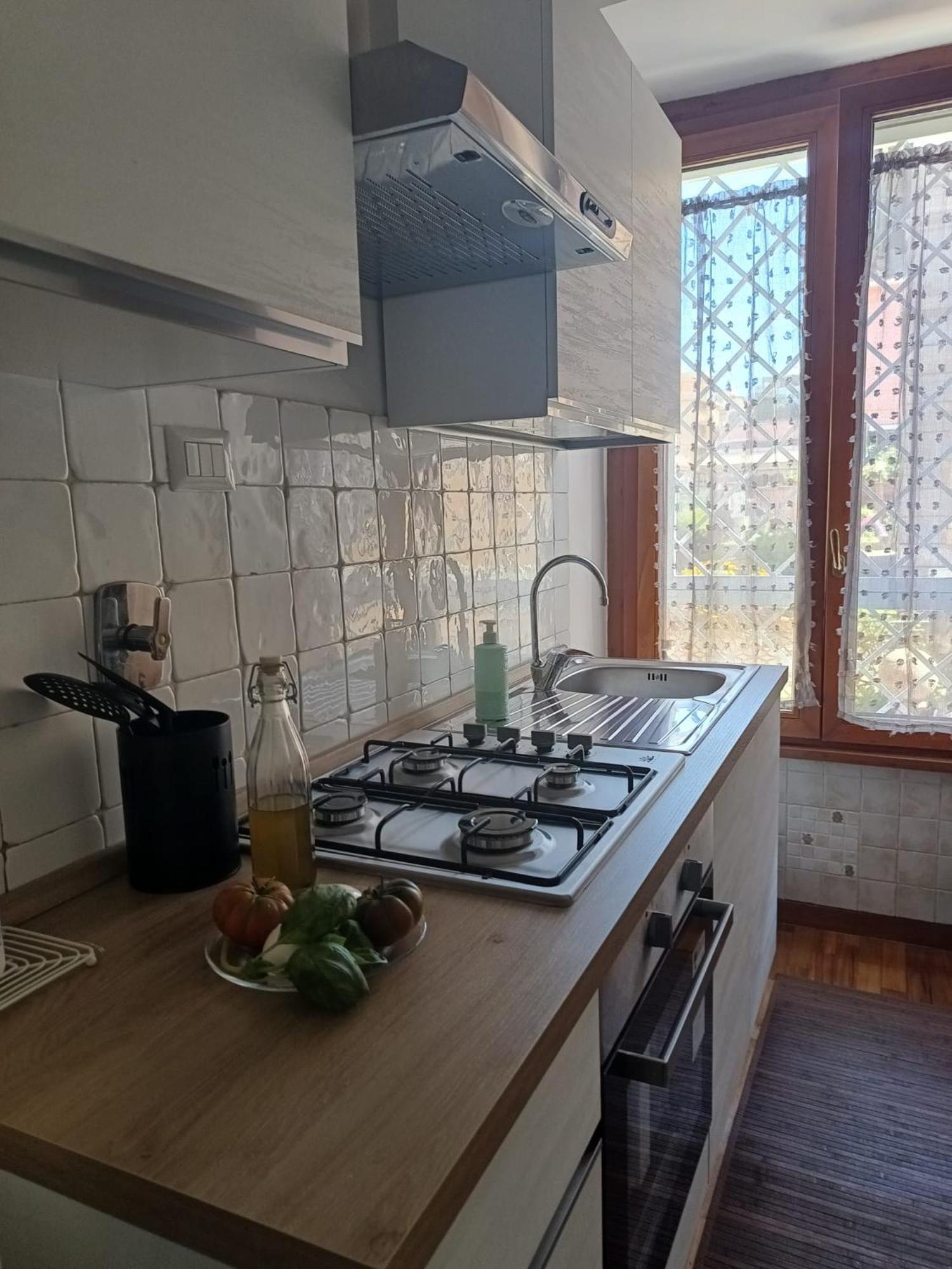 Apartamento Acasadifiore