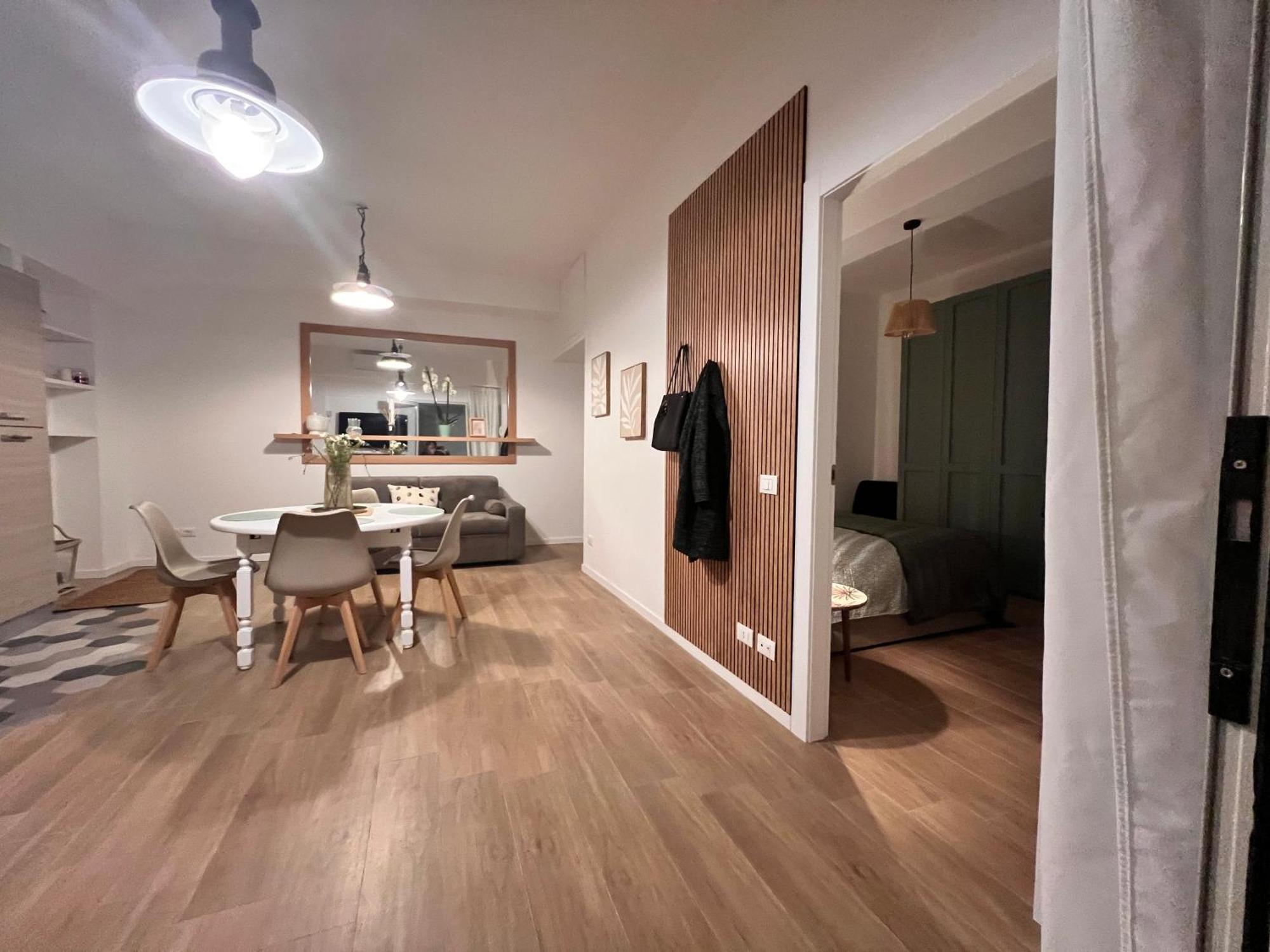 Apartamento Antinori Stresa