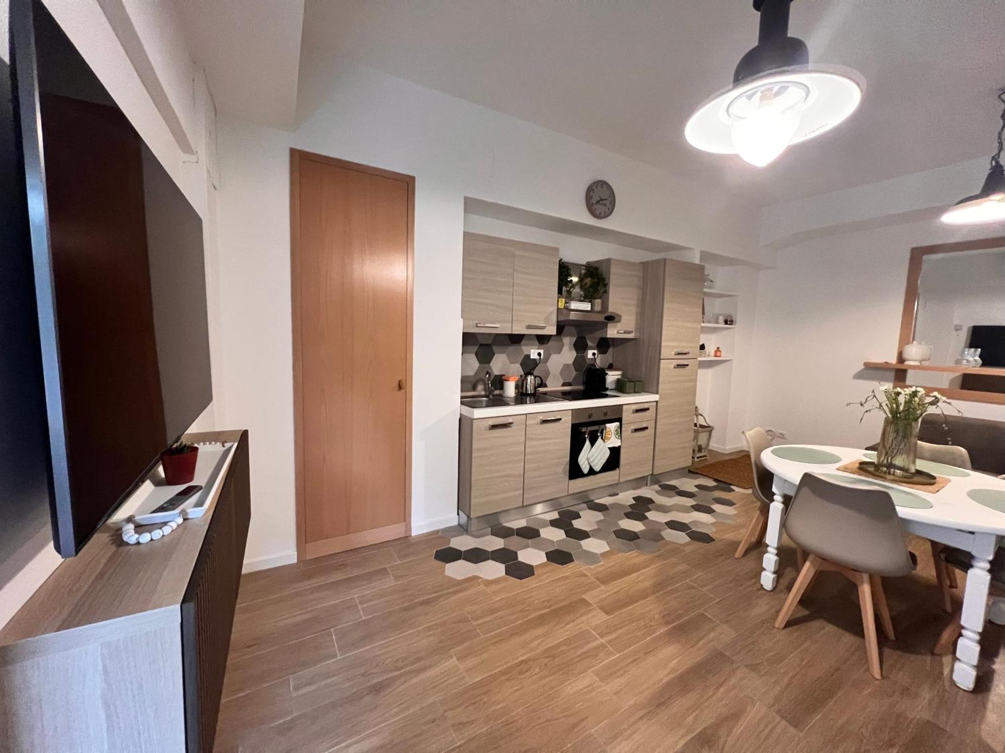 Antinori Stresa Apartamento Roma