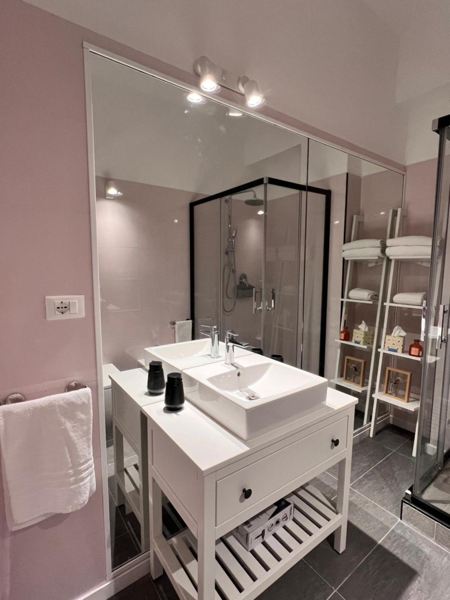 Antinori Stresa Apartamento