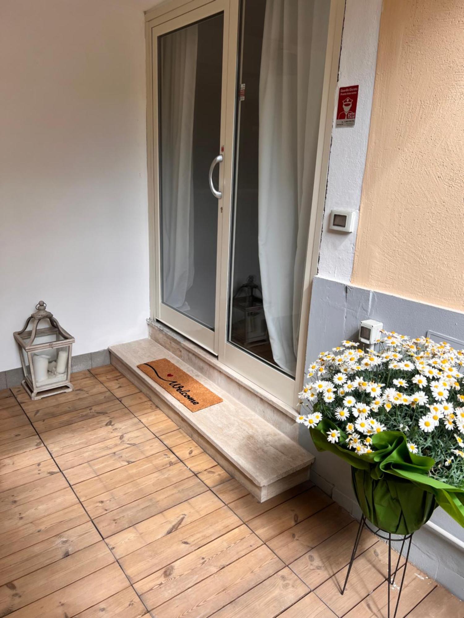 Apartamento Antinori Stresa Roma