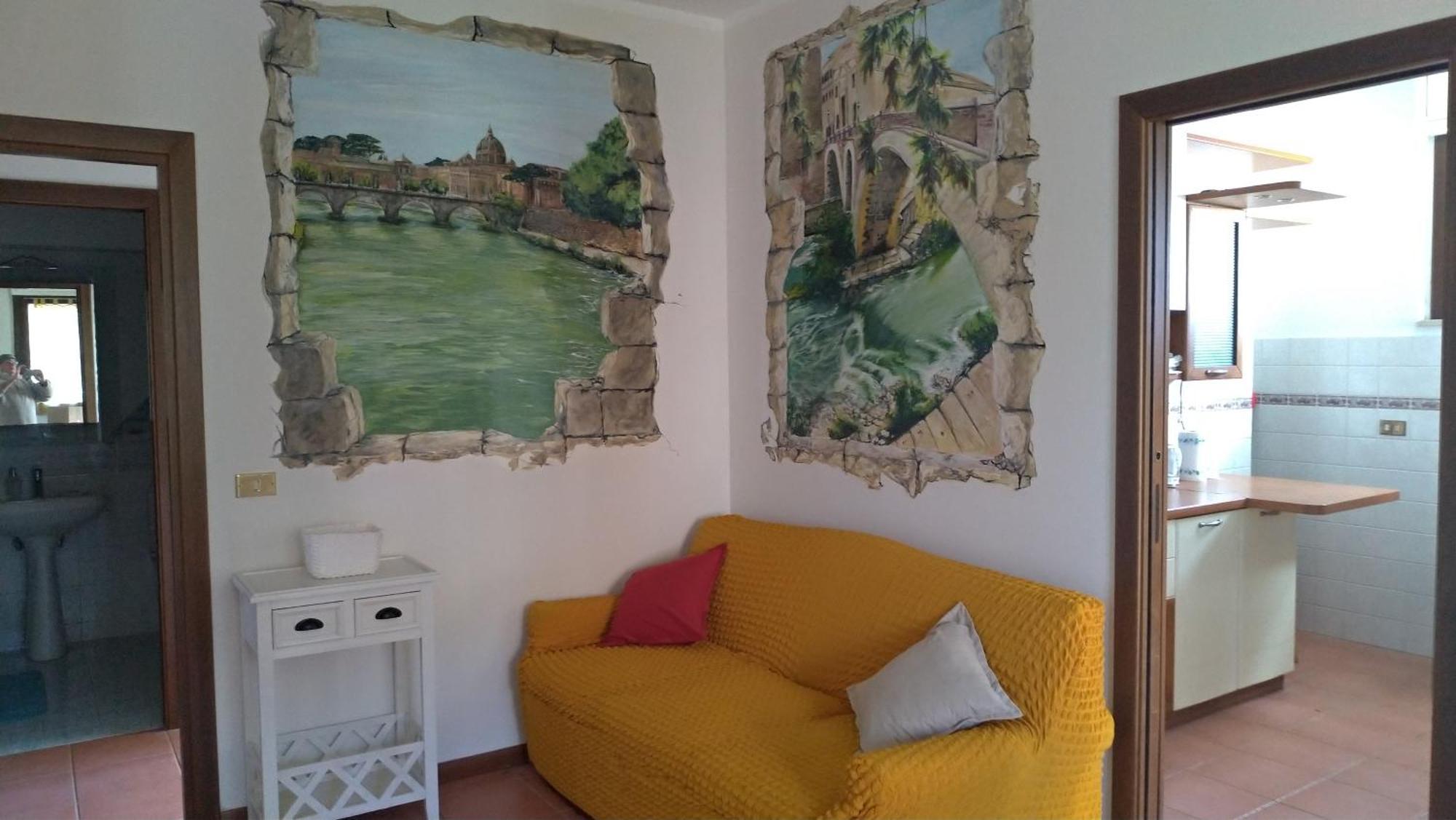 Azimuth - And Business Apartamento