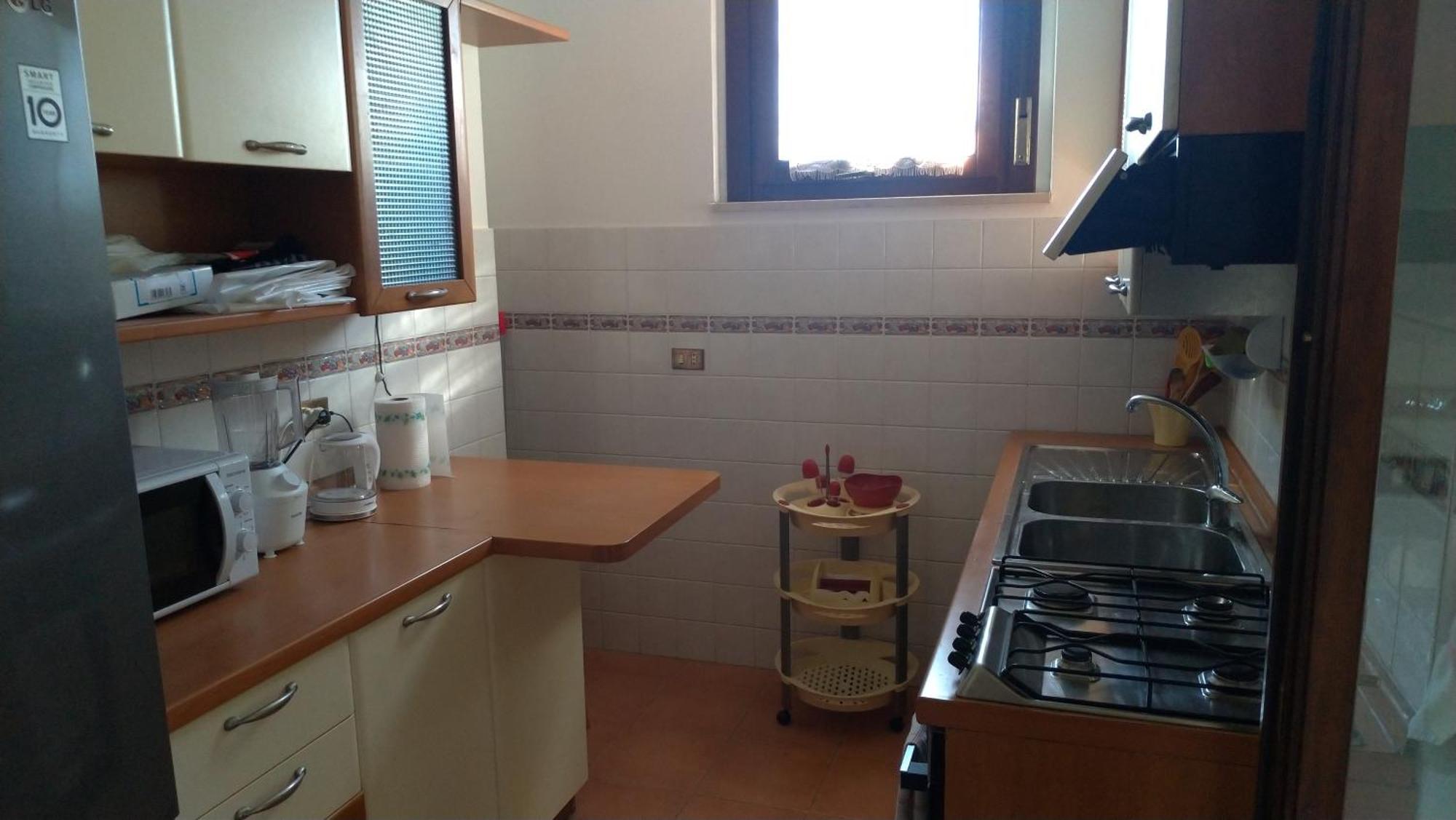 Azimuth - And Business Apartamento Roma
