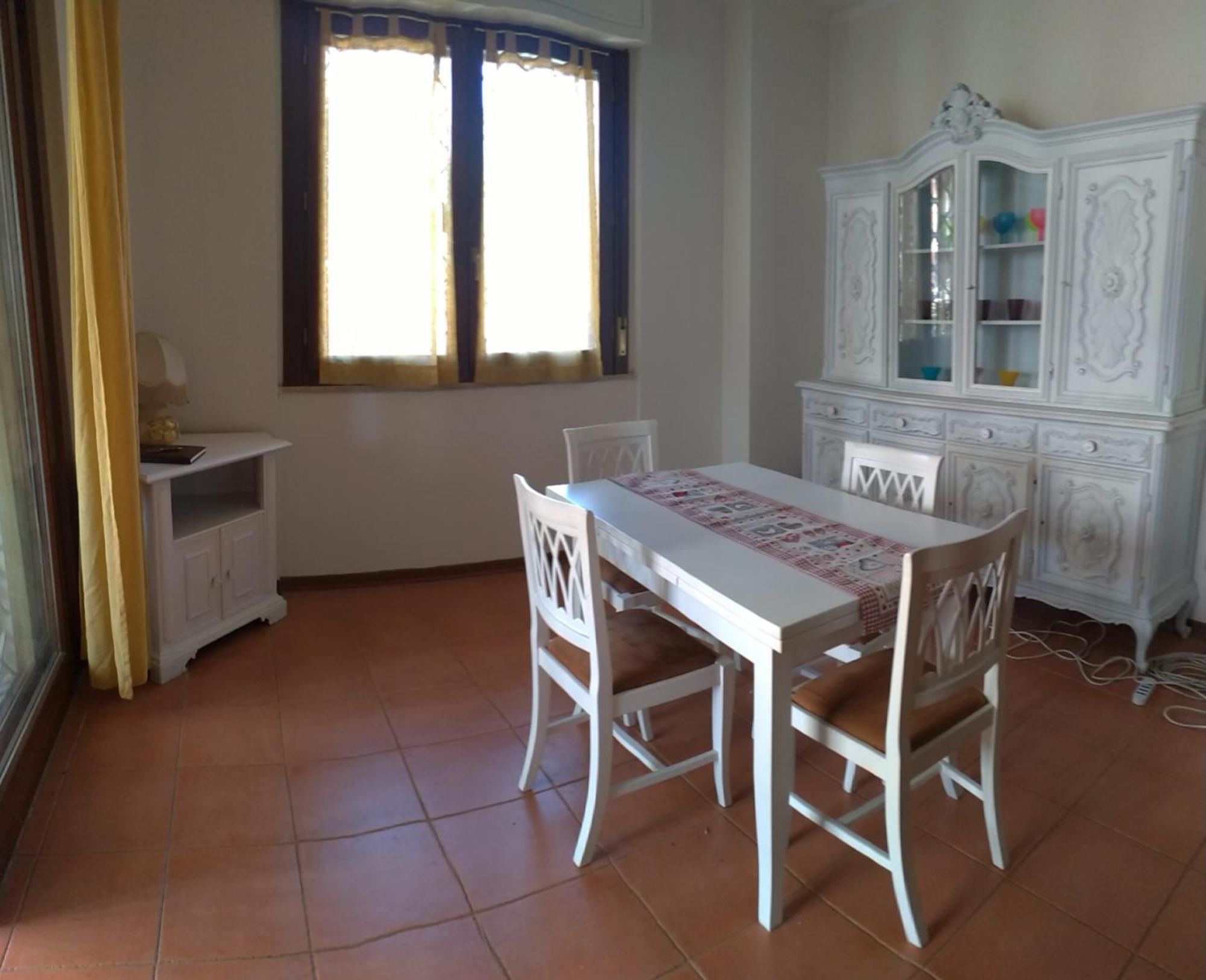Apartamento Azimuth - And Business Roma