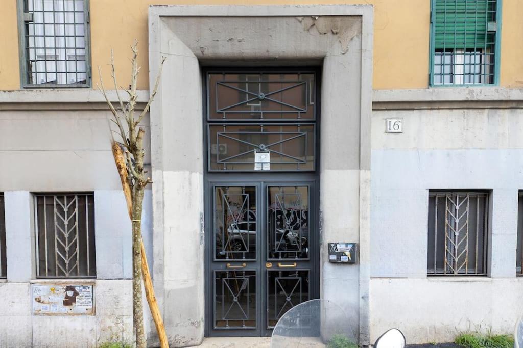 Eataly House Apartamento *