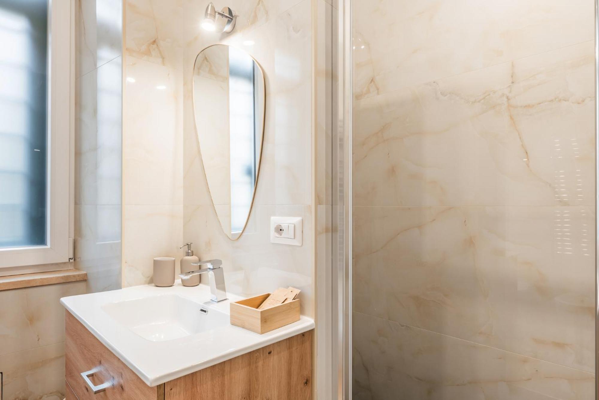 Eataly House Apartamento Roma