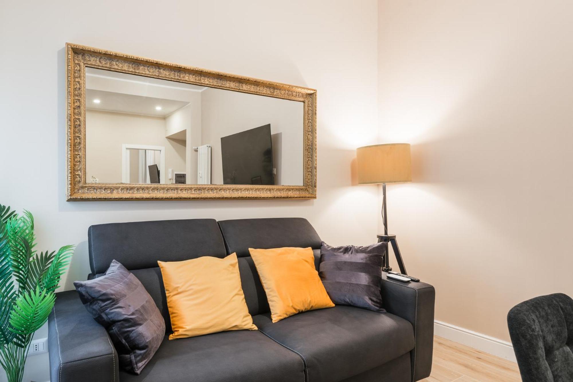 Apartamento Eataly House