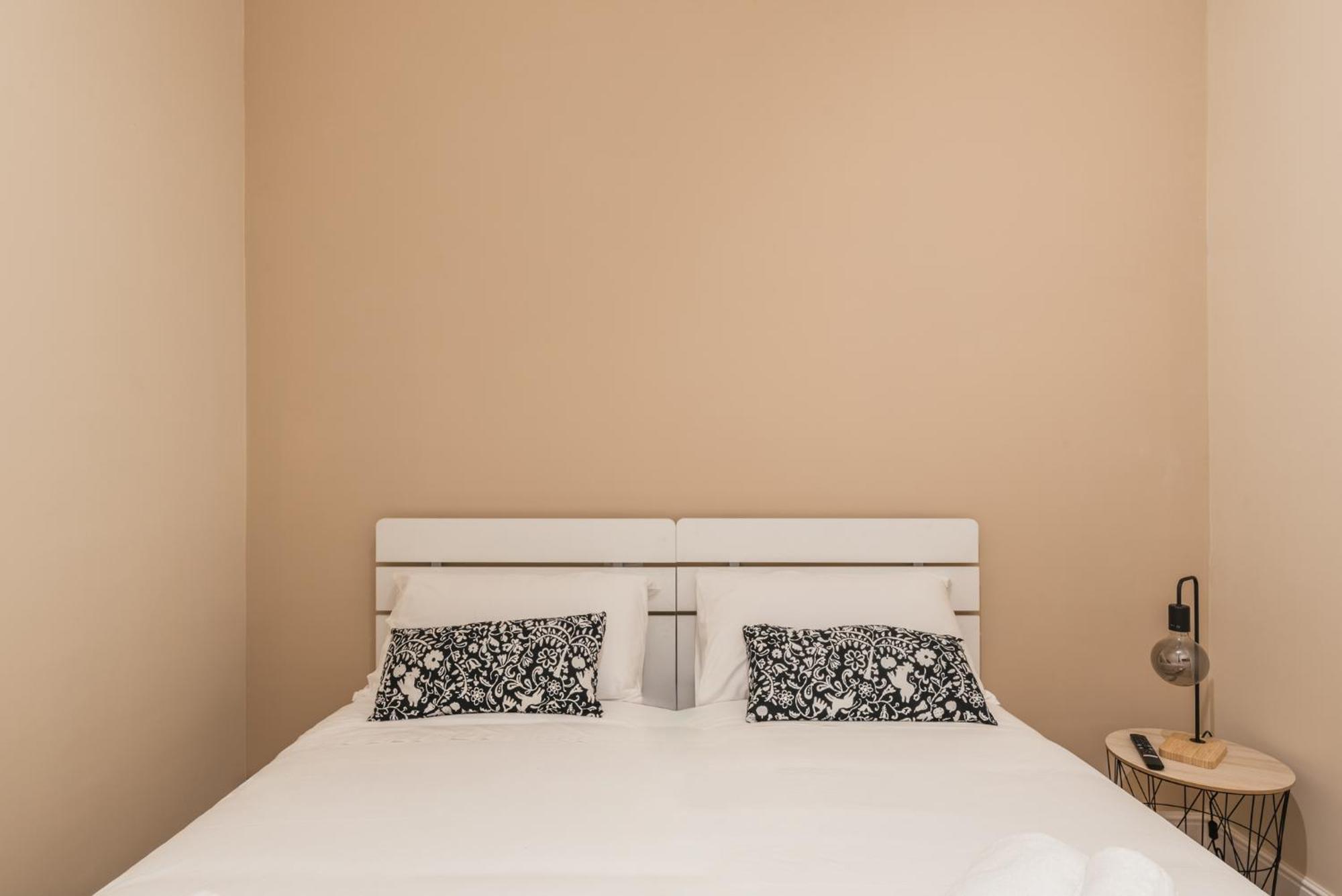 Apartamento Eataly House *