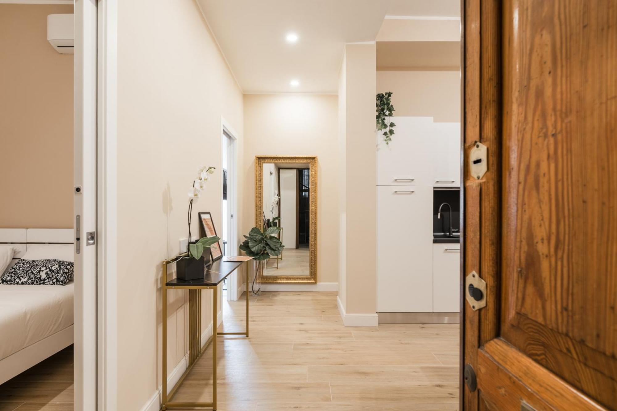 Apartamento Eataly House Roma