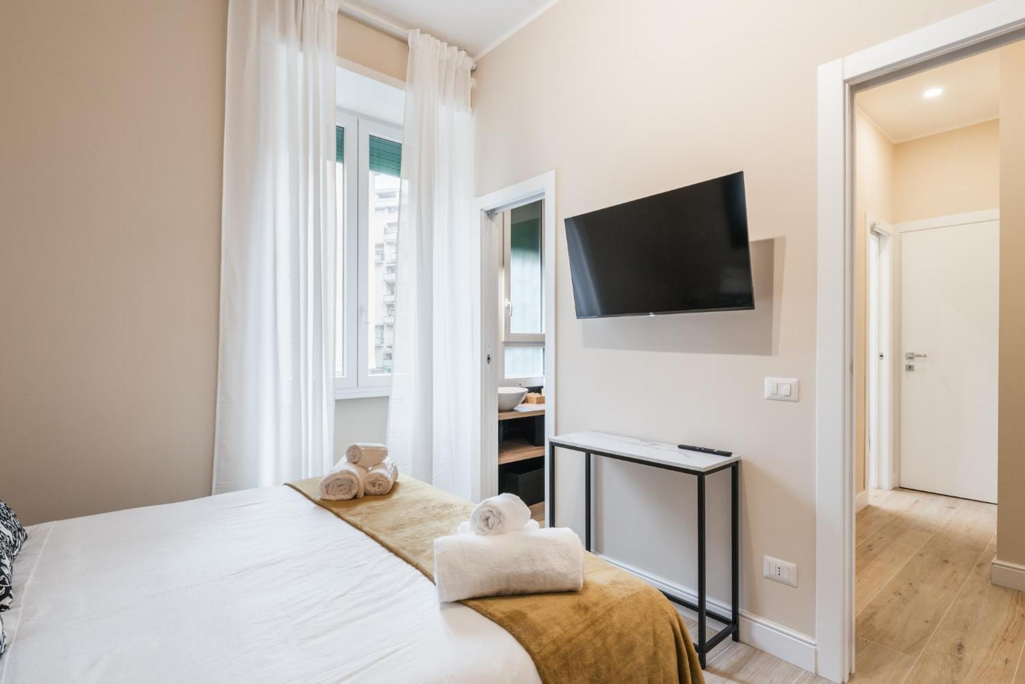 Eataly House Apartamento