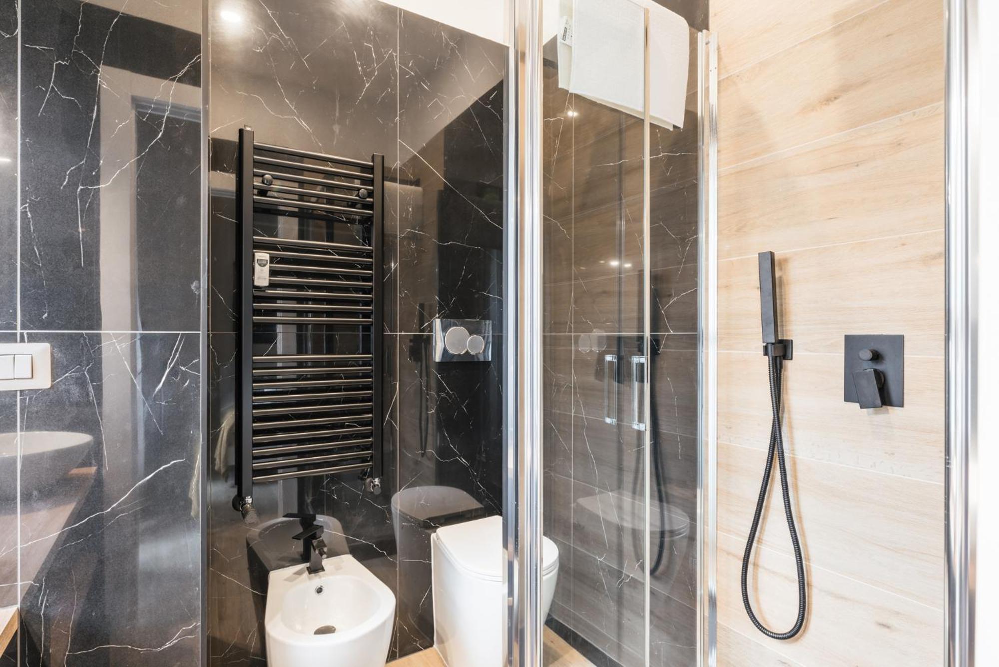 Apartamento Eataly House Roma