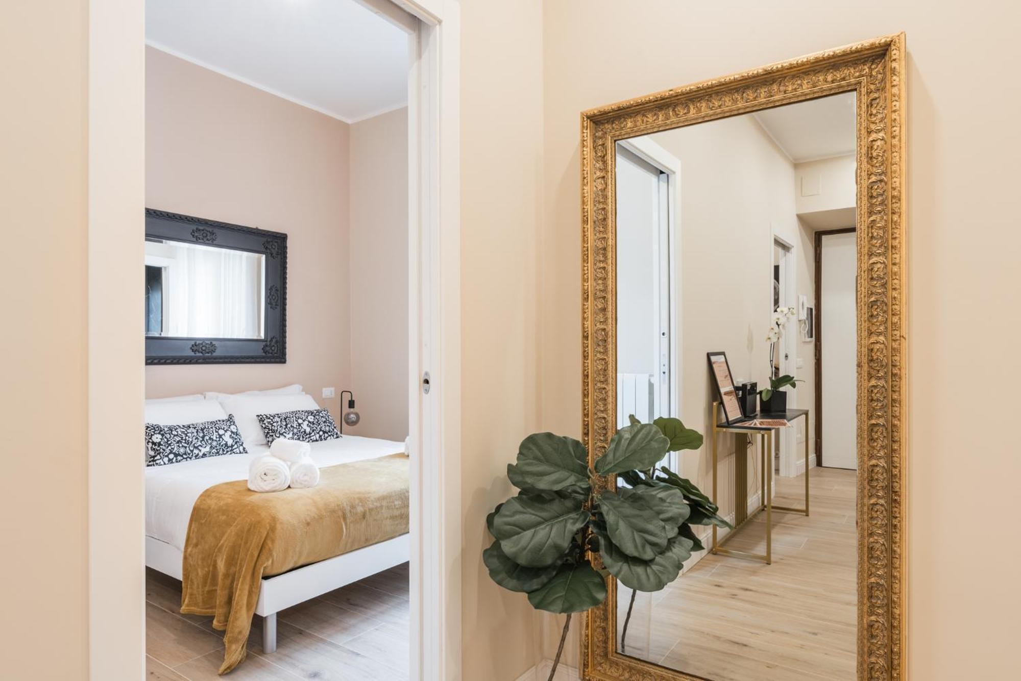 Apartamento Eataly House Roma
