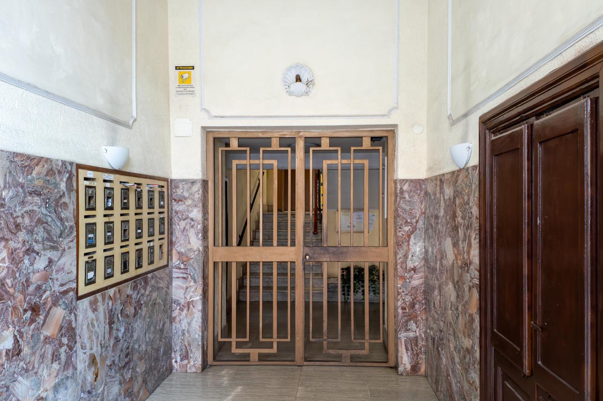 Eataly House Apartamento
