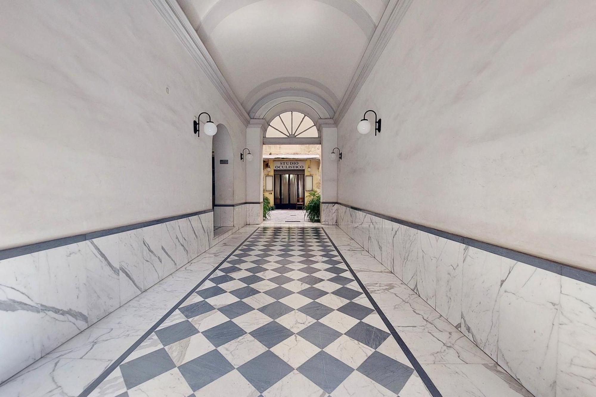 Vatican D'elite