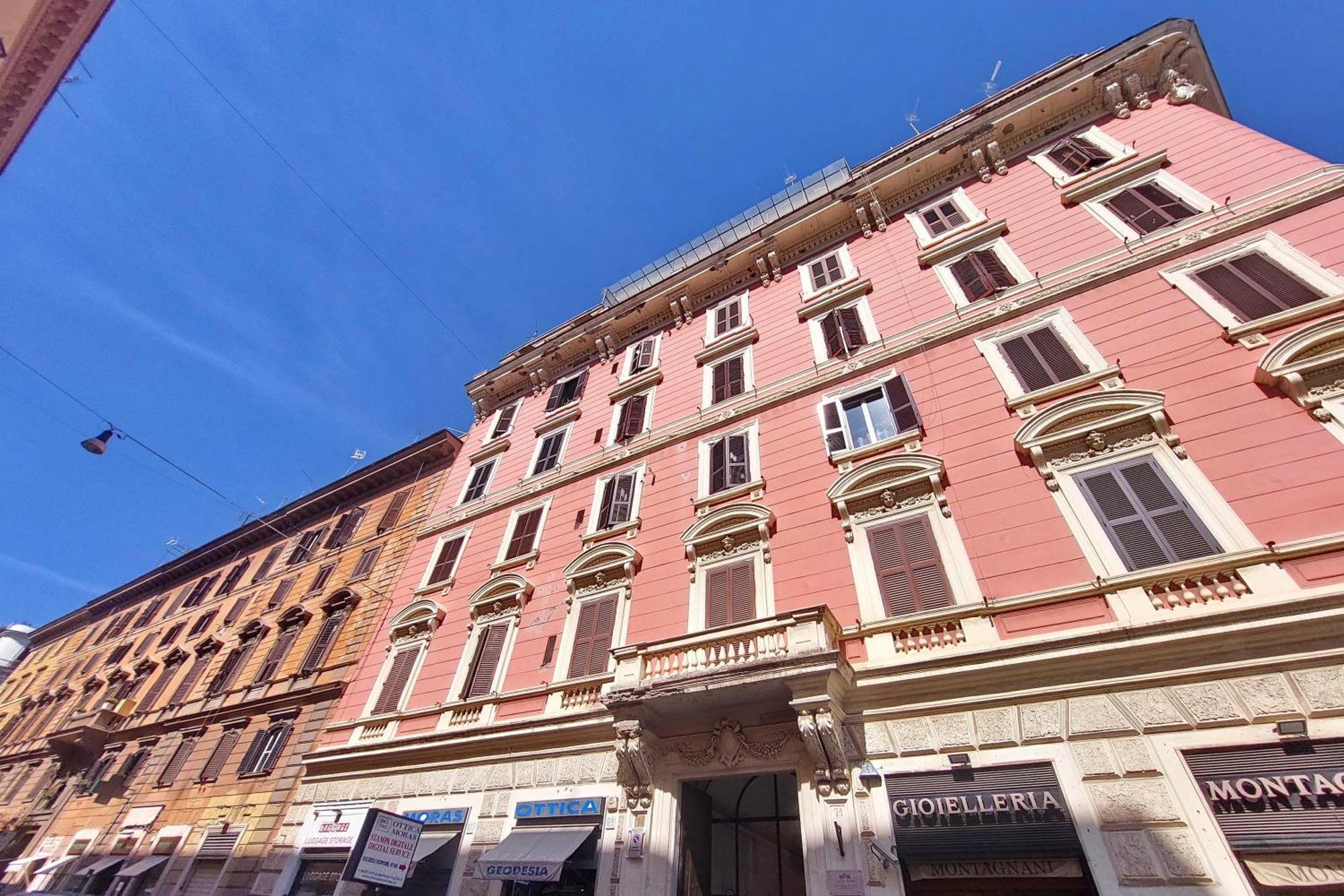 Vatican D'elite Appartamento Roma