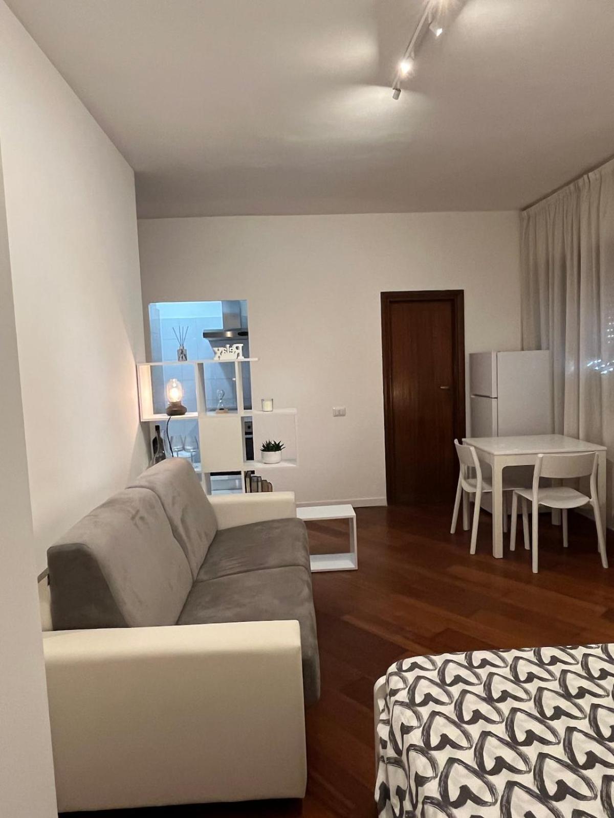 Apartamento Happy Days