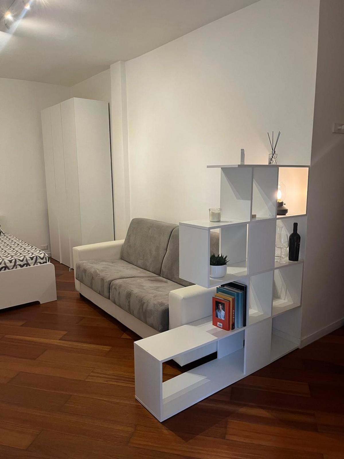 Apartamento Happy Days Roma