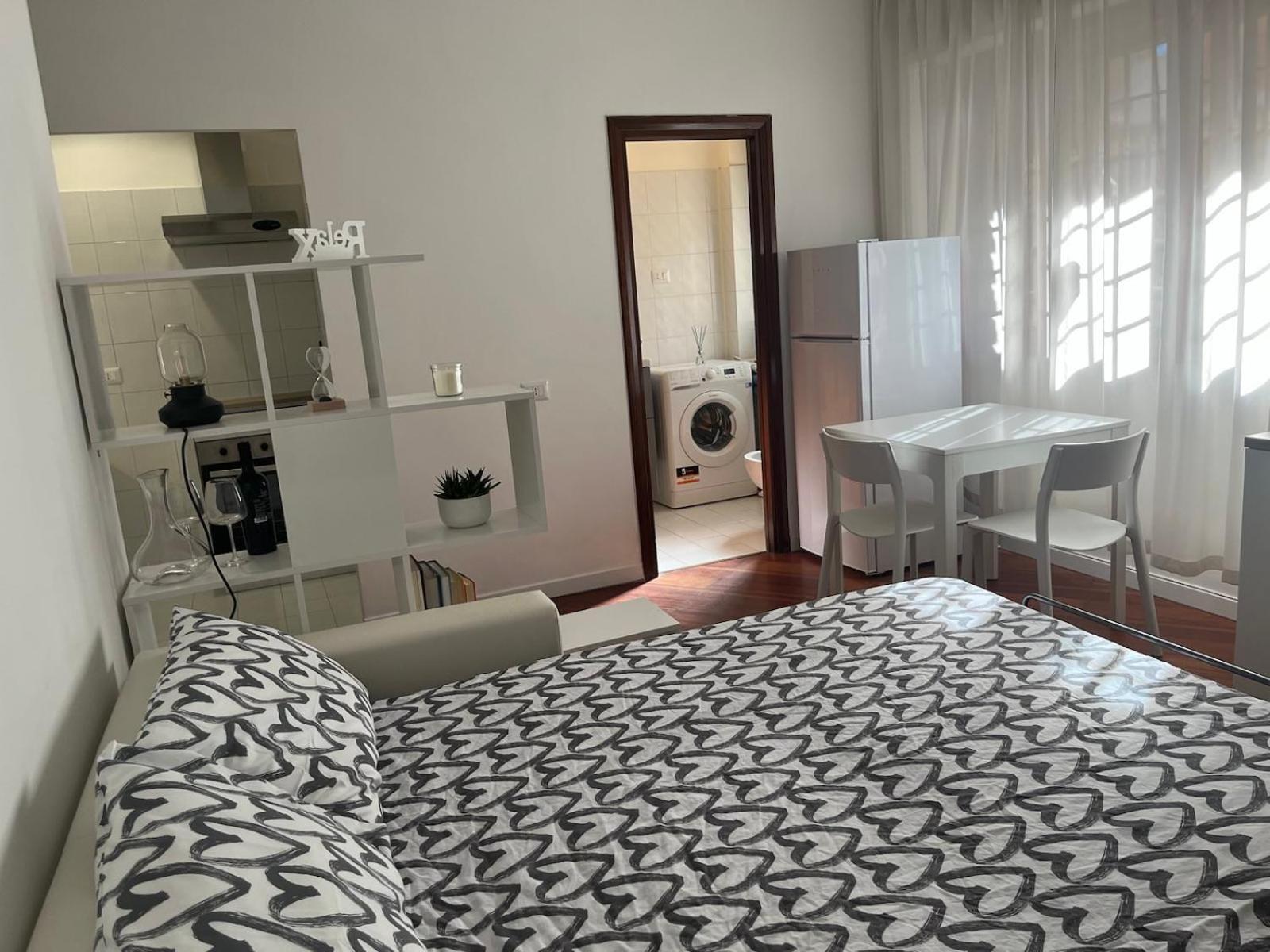 Apartamento Happy Days Roma