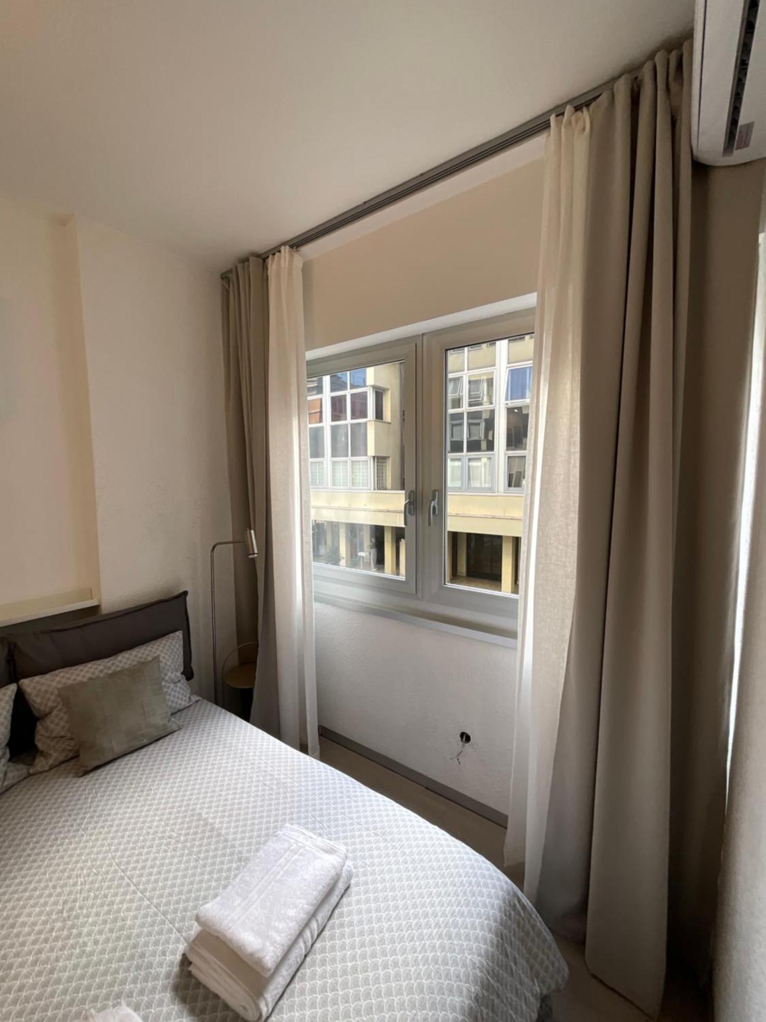 Bilocale San Giovanni Design Apartament * Rom