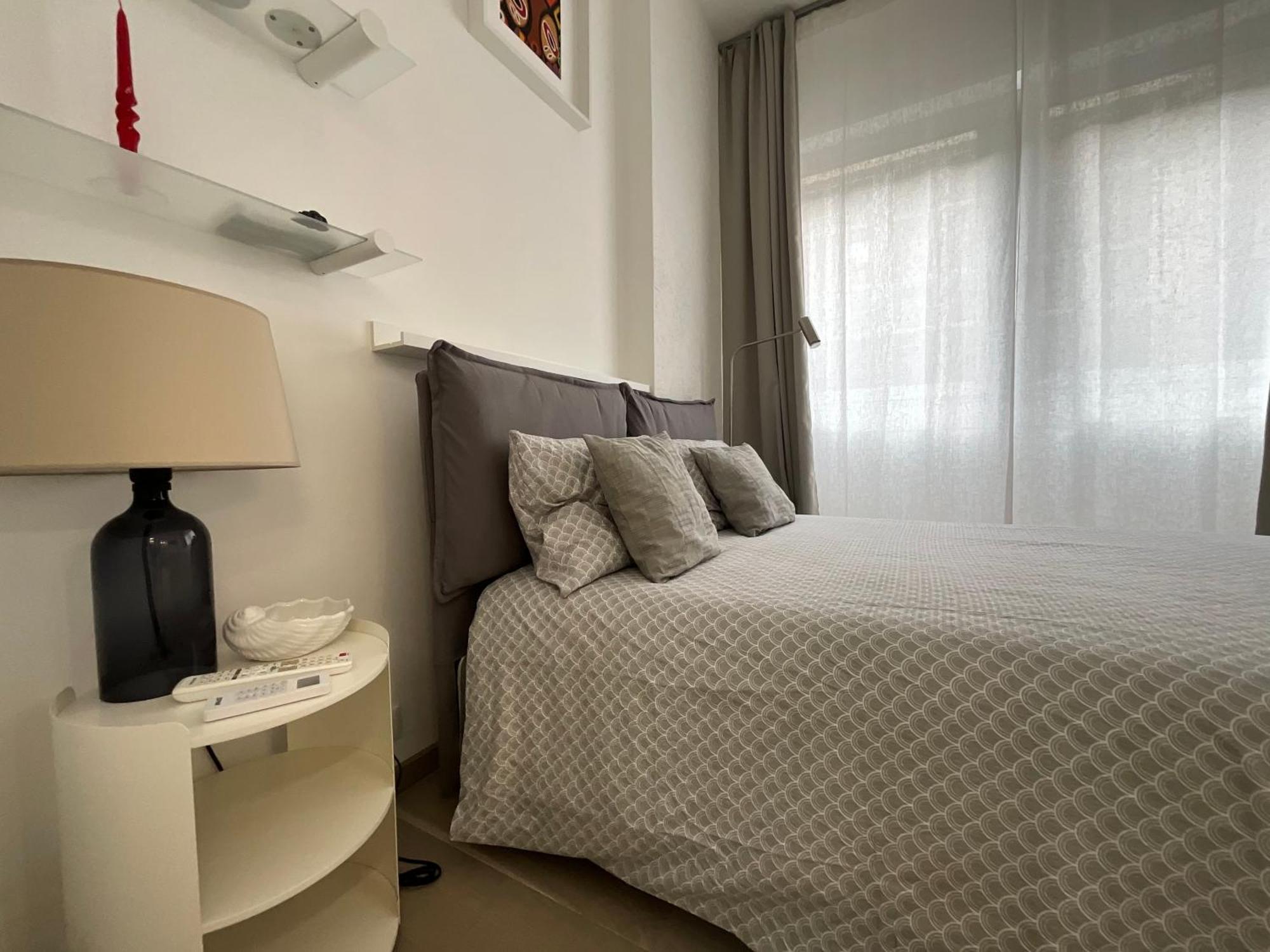 Bilocale San Giovanni Design Apartament Apartment Rom