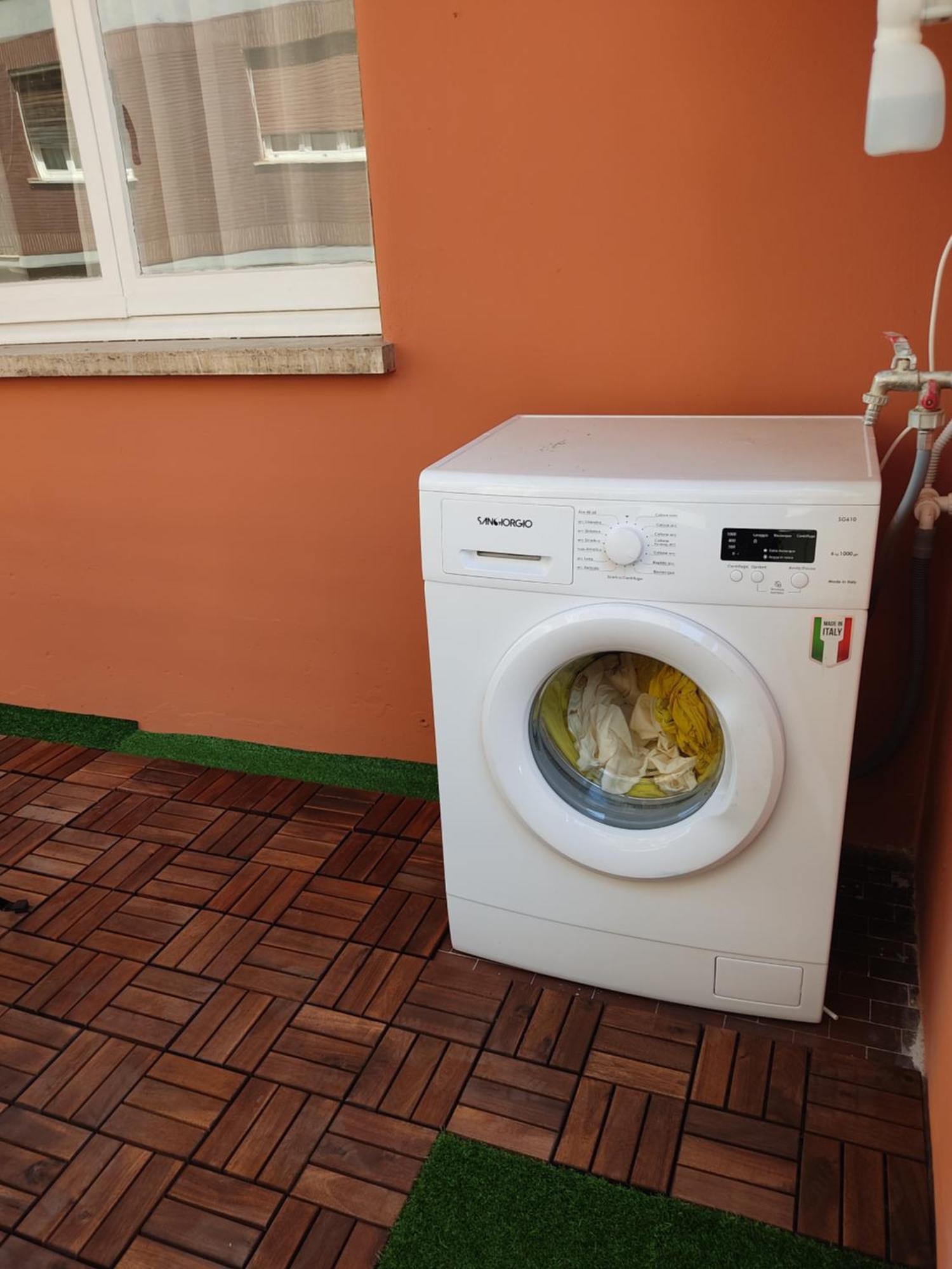 Apartamento Casa Mia *