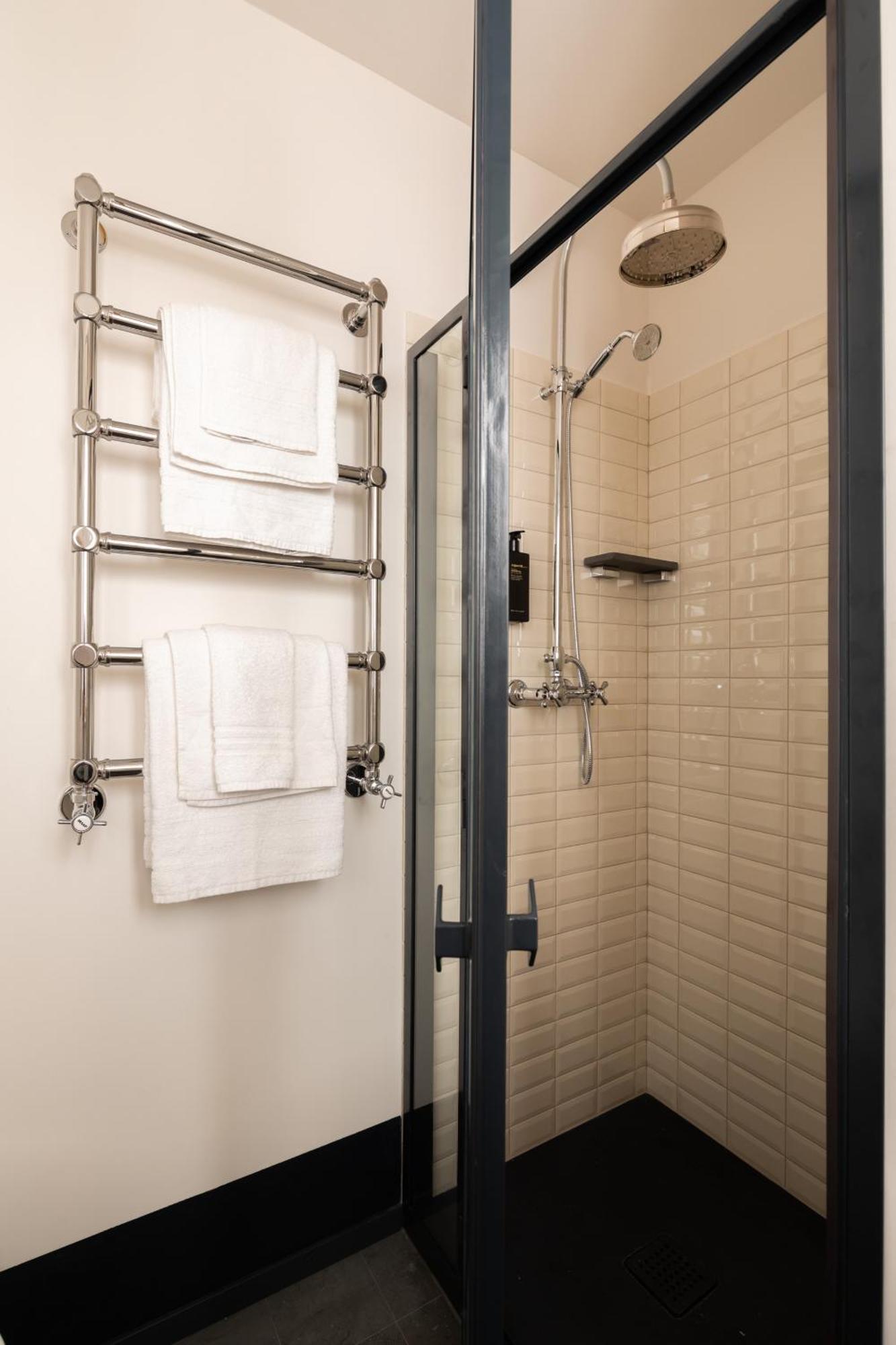 Apartamento Charming Design In Monti
