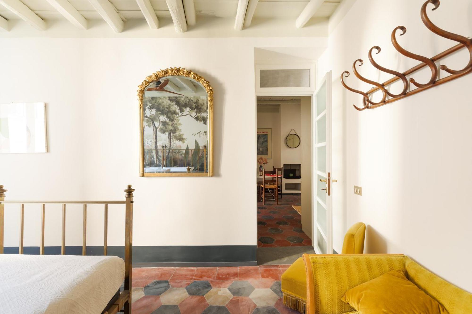 Apartamento Charming Design In Monti Roma