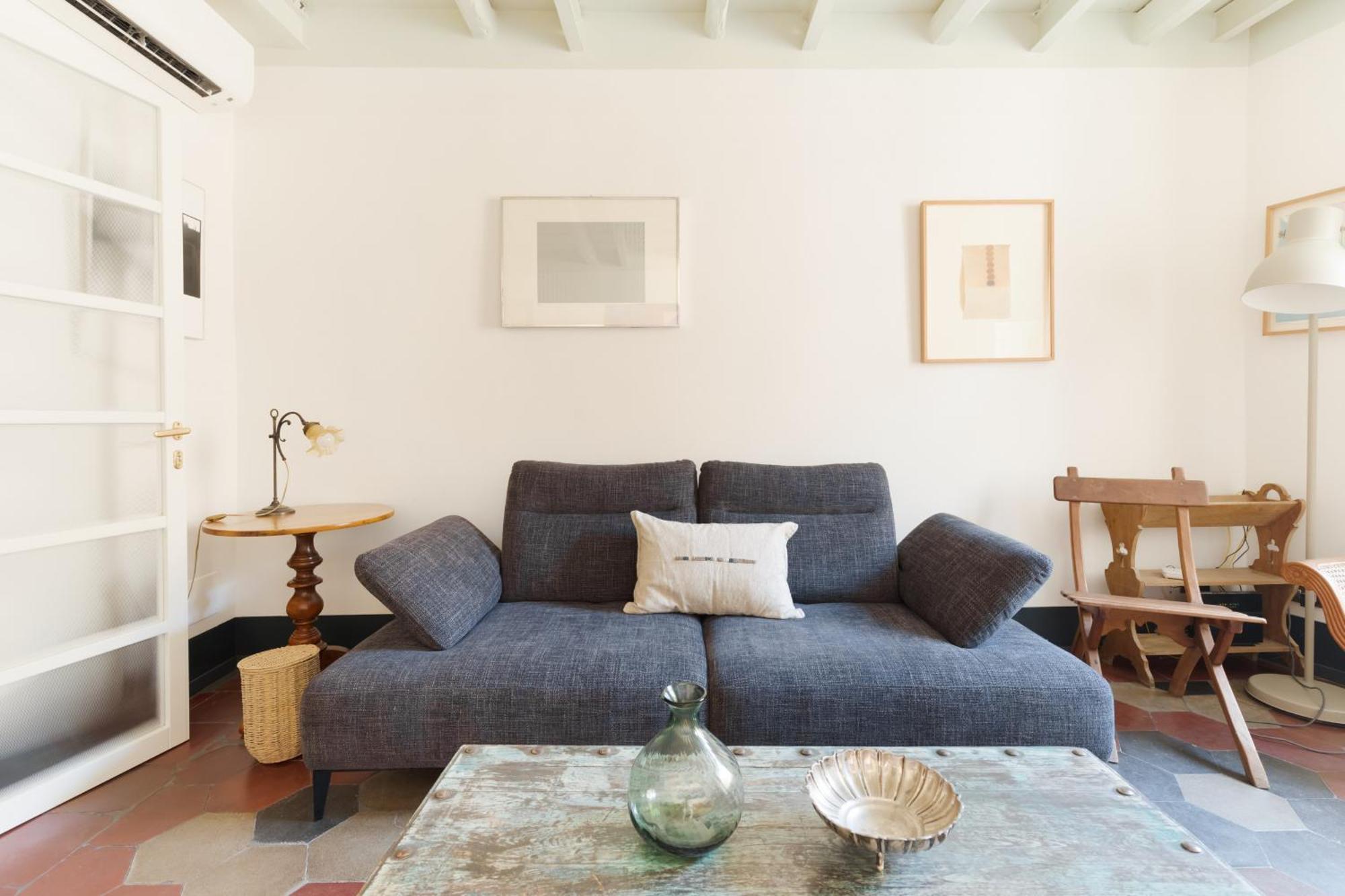 Charming Design In Monti Apartamento *