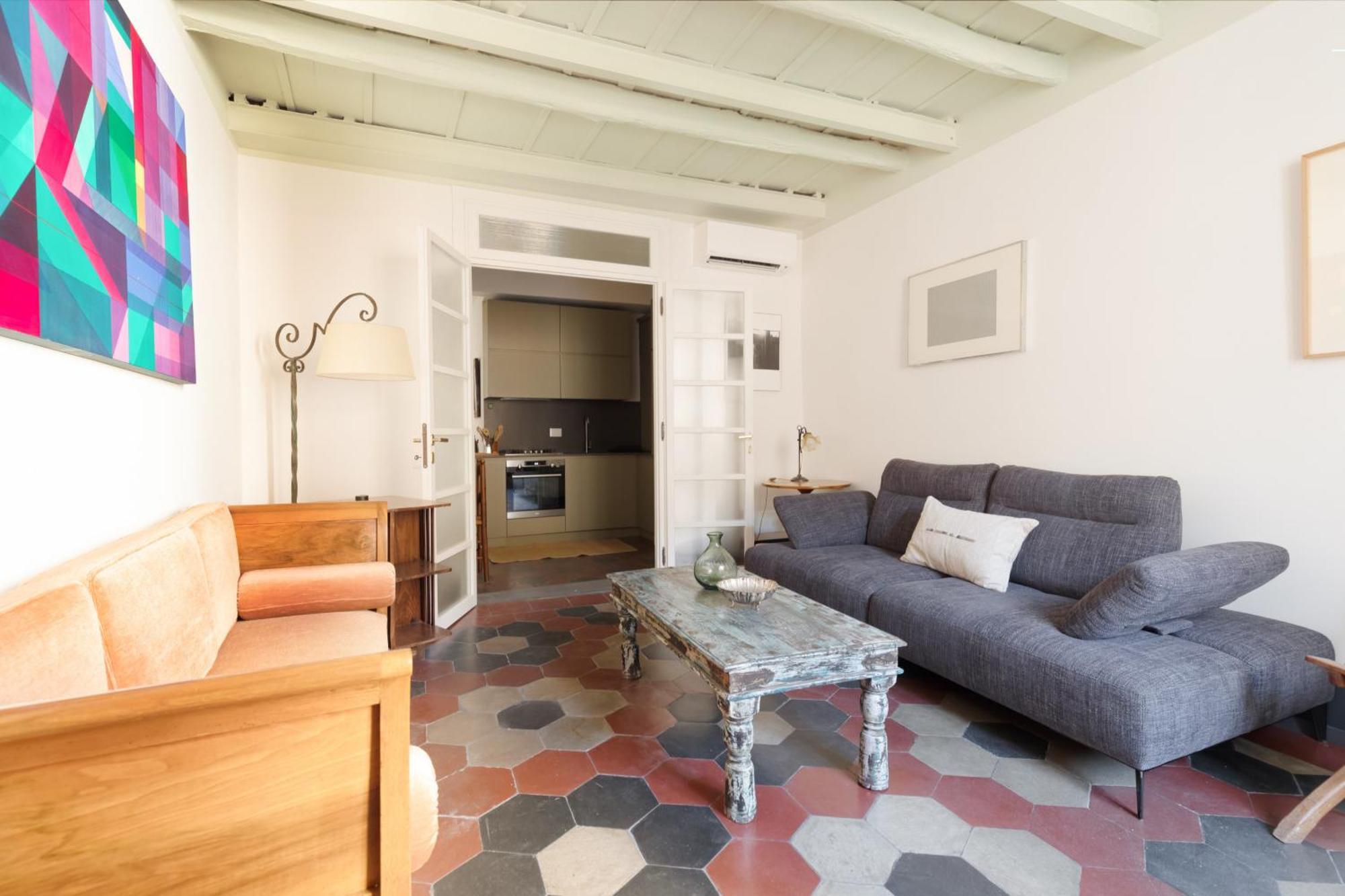 Apartamento Charming Design In Monti Roma
