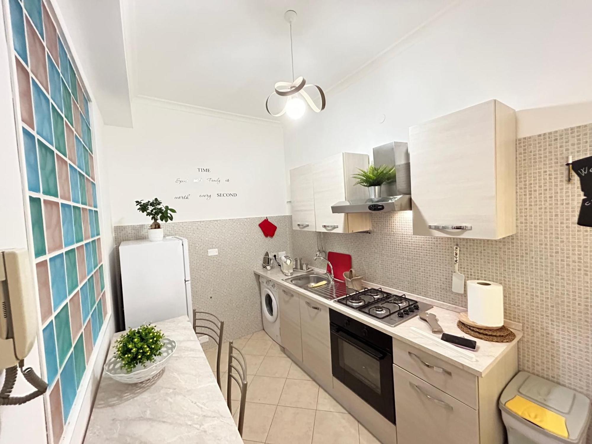Apartamento Tourist Civico42 *