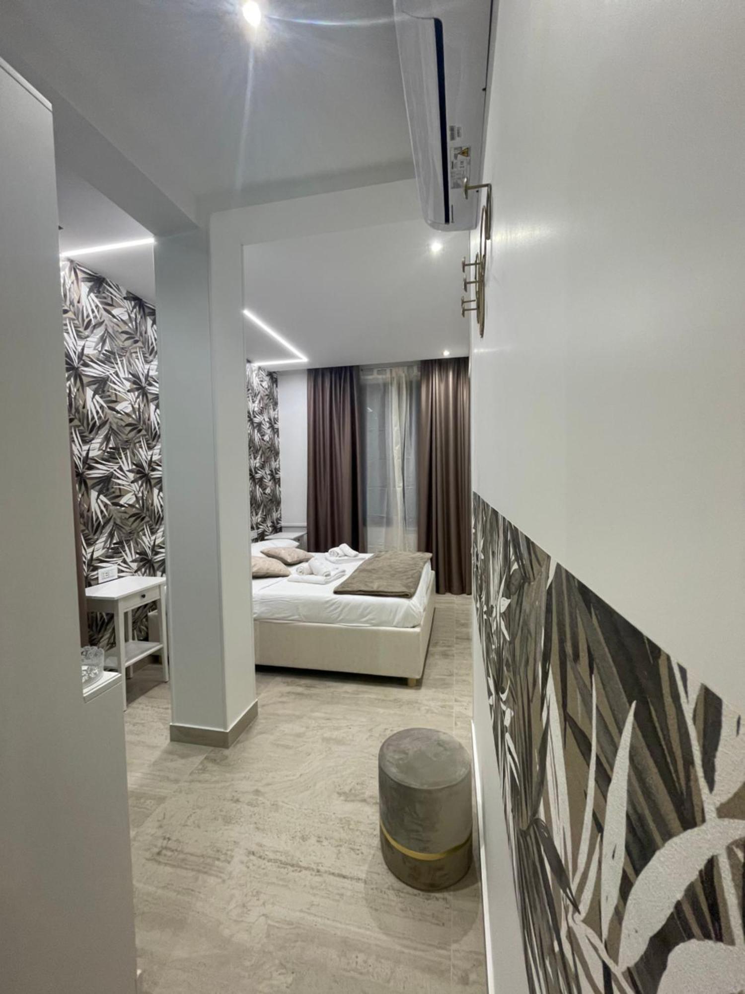 Bed & Breakfast Bobbio Roma