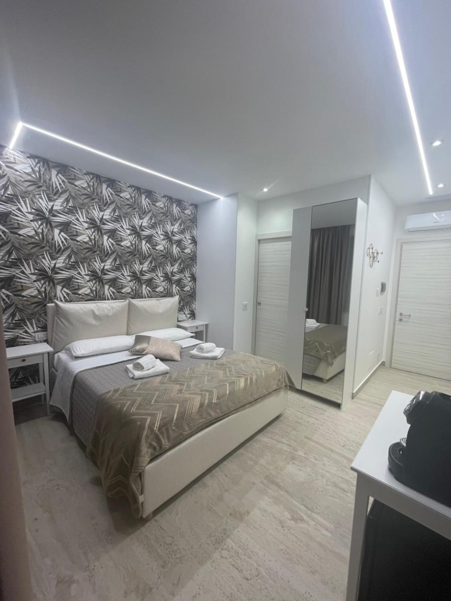 Bed & Breakfast Bobbio Roma