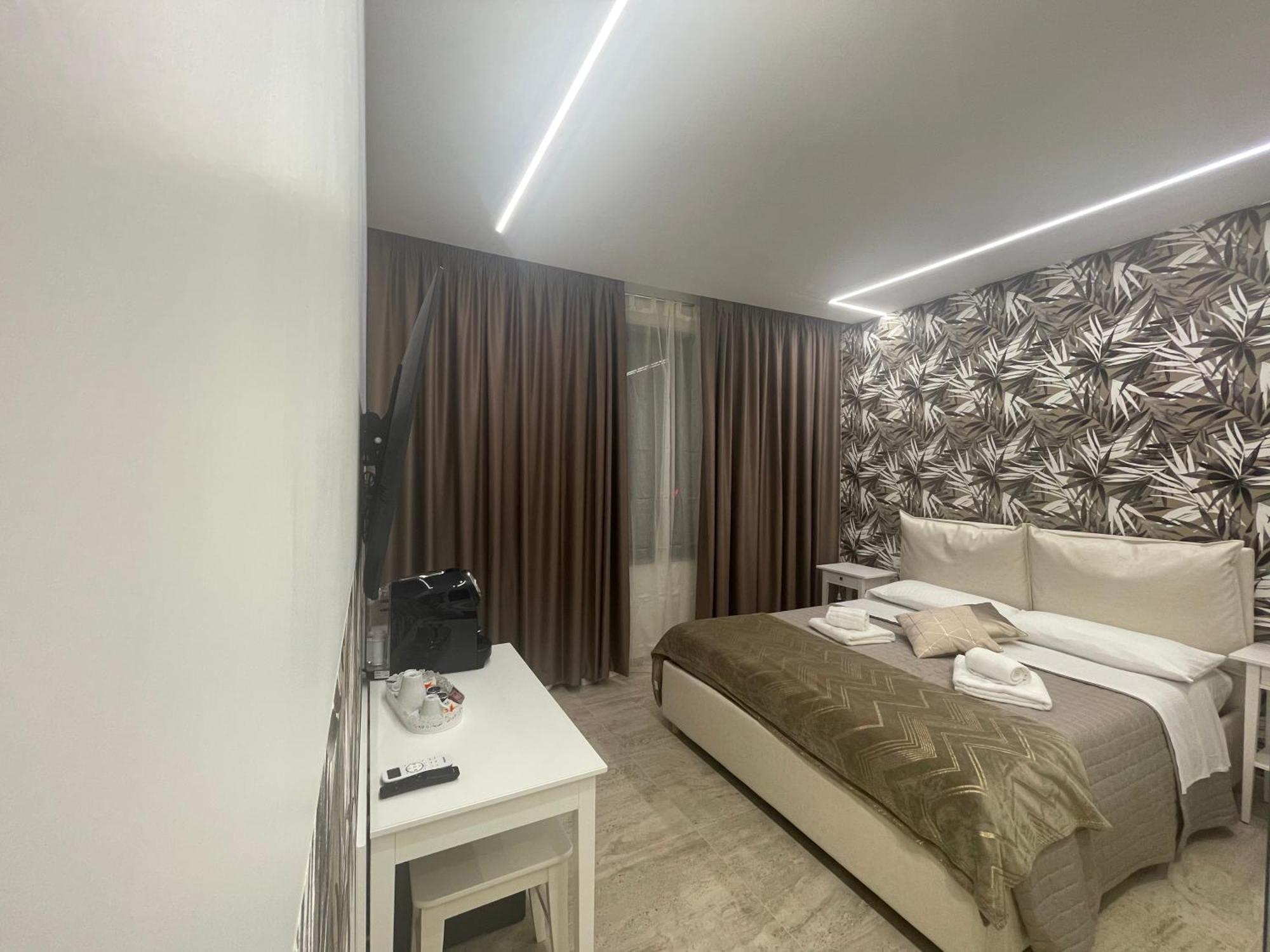 Bed & Breakfast Bobbio *