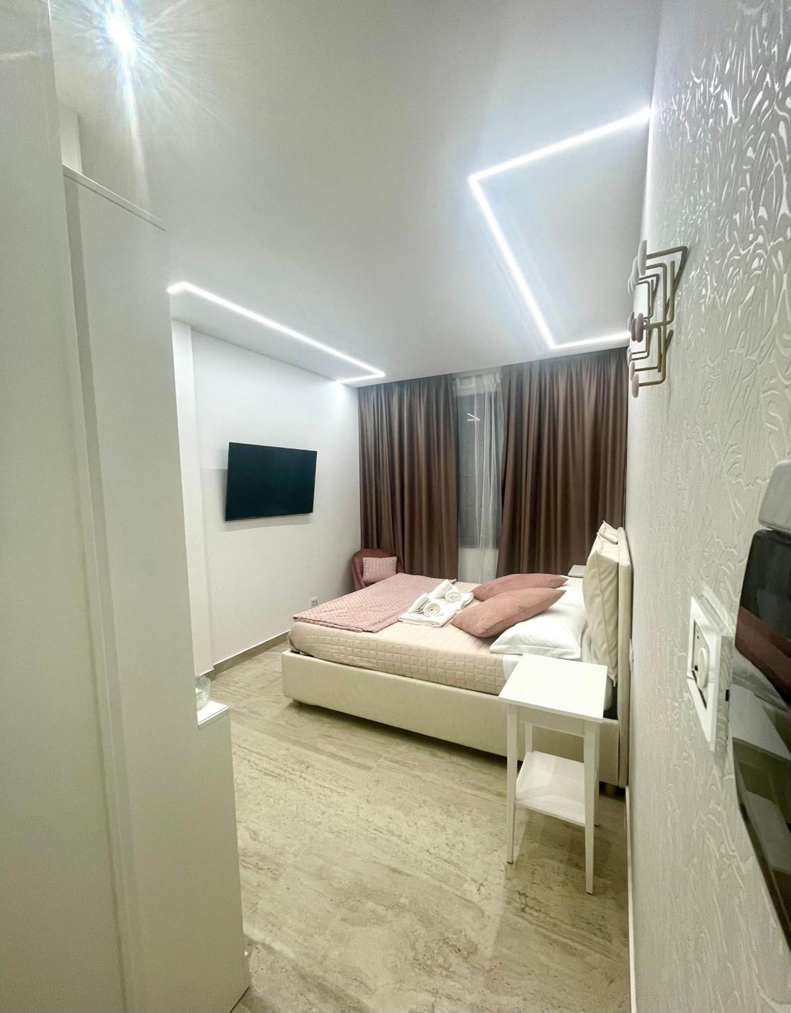 Bobbio Bed & Breakfast Roma