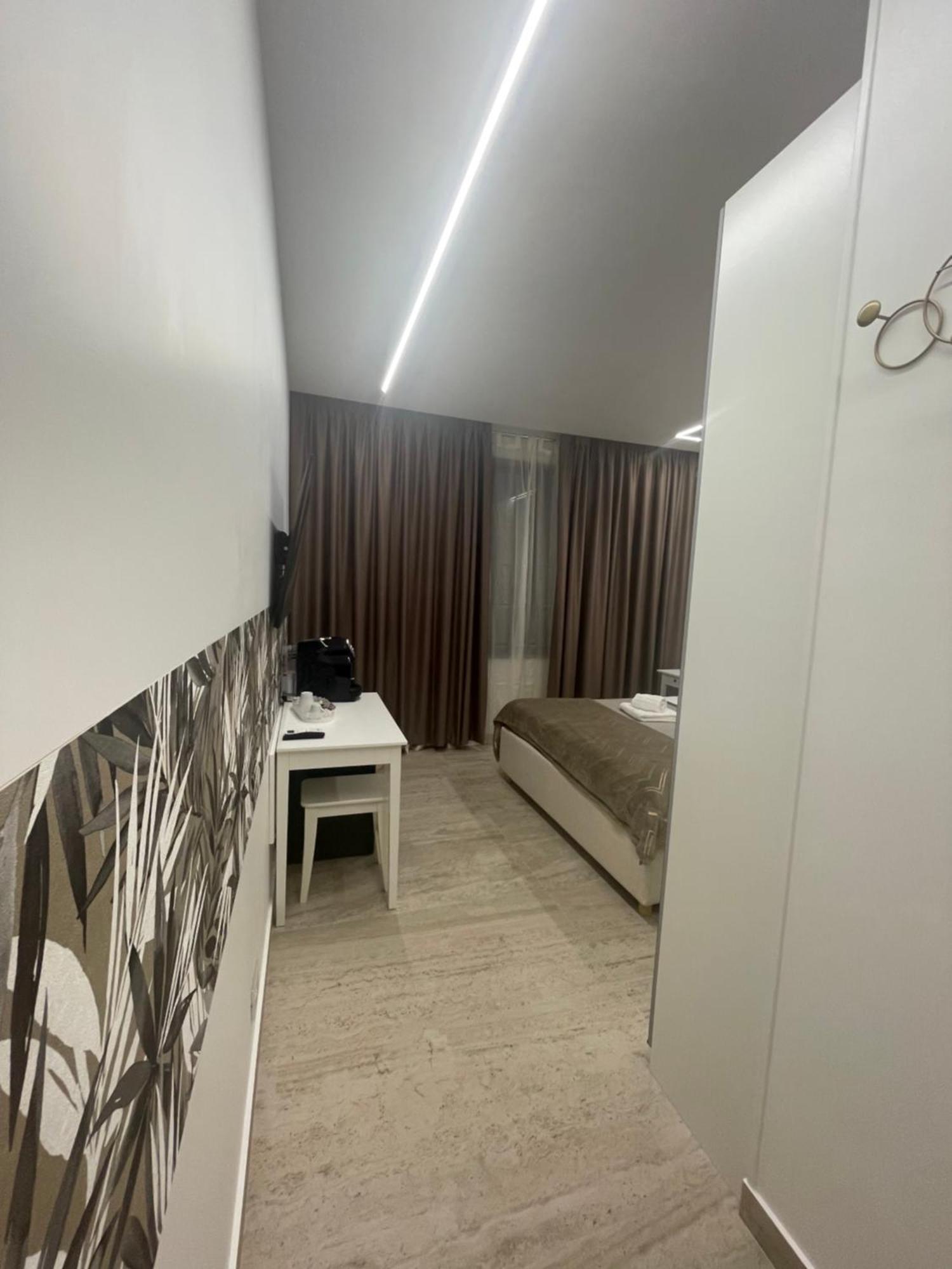 Bobbio Bed & Breakfast Roma