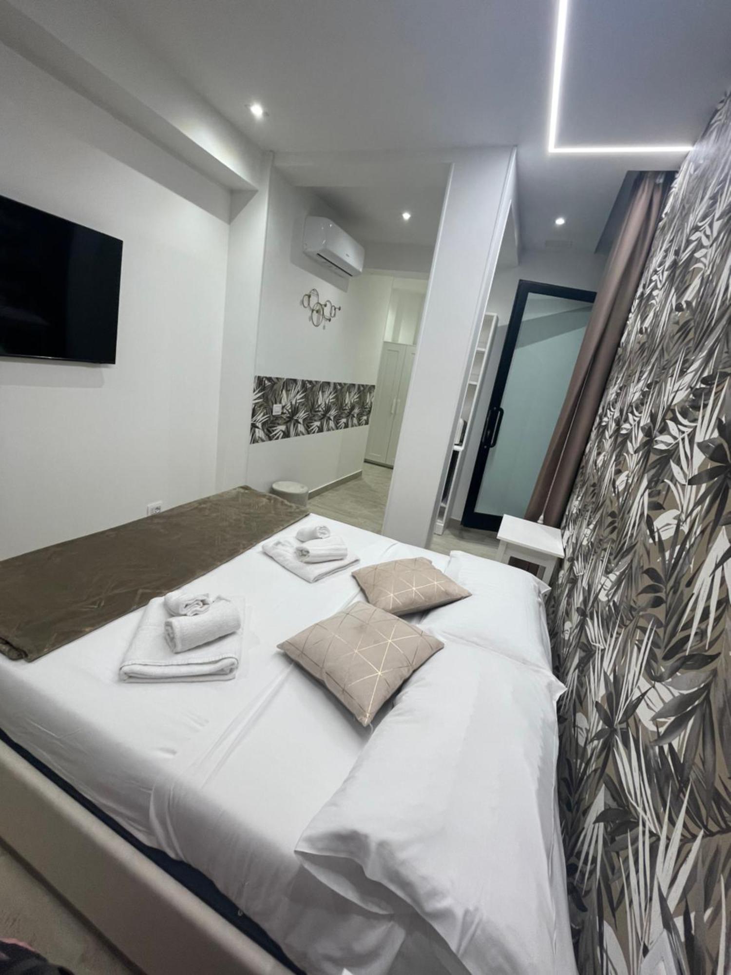 Bed & Breakfast Bobbio Roma