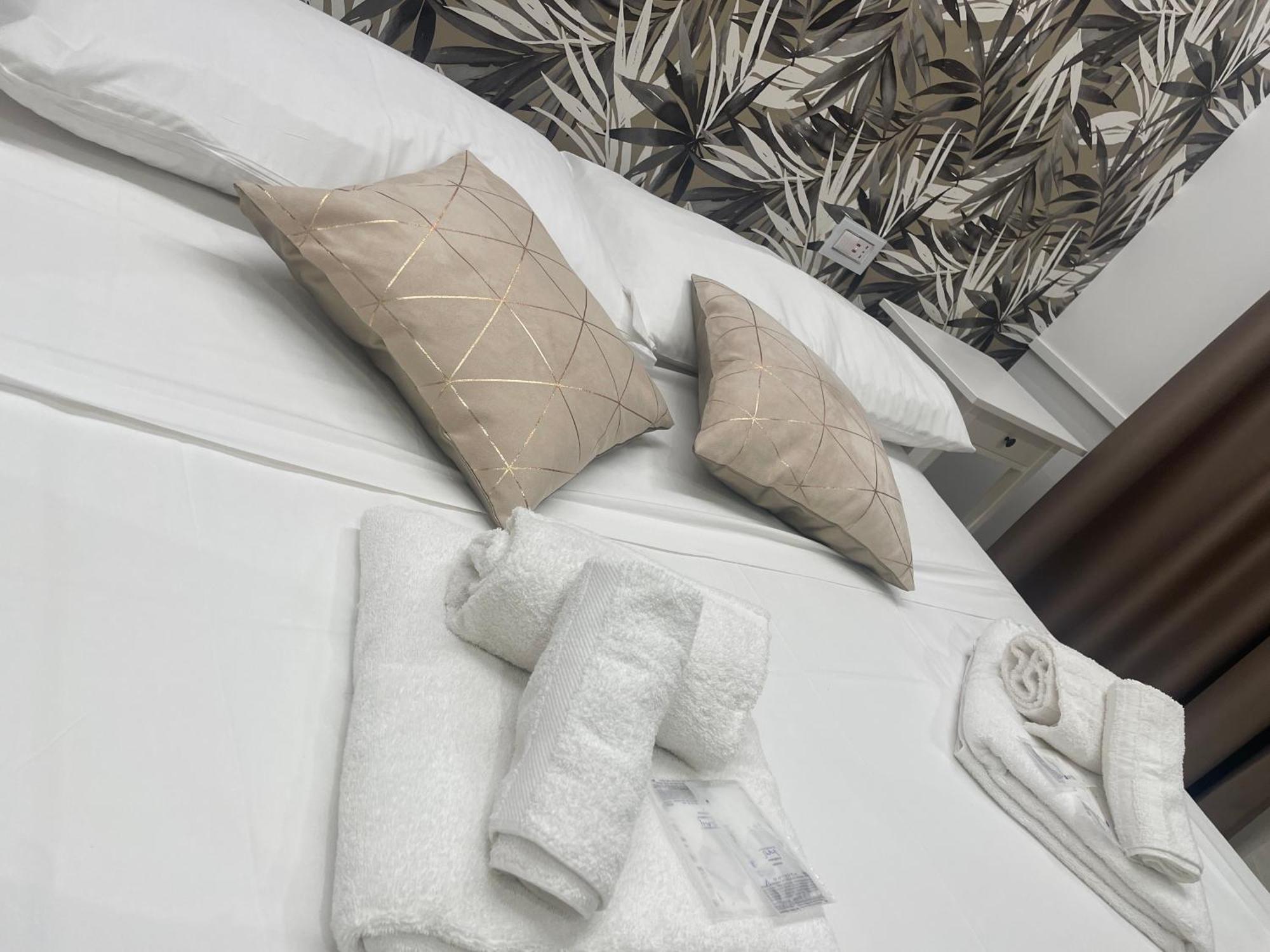Bobbio Bed & Breakfast Roma