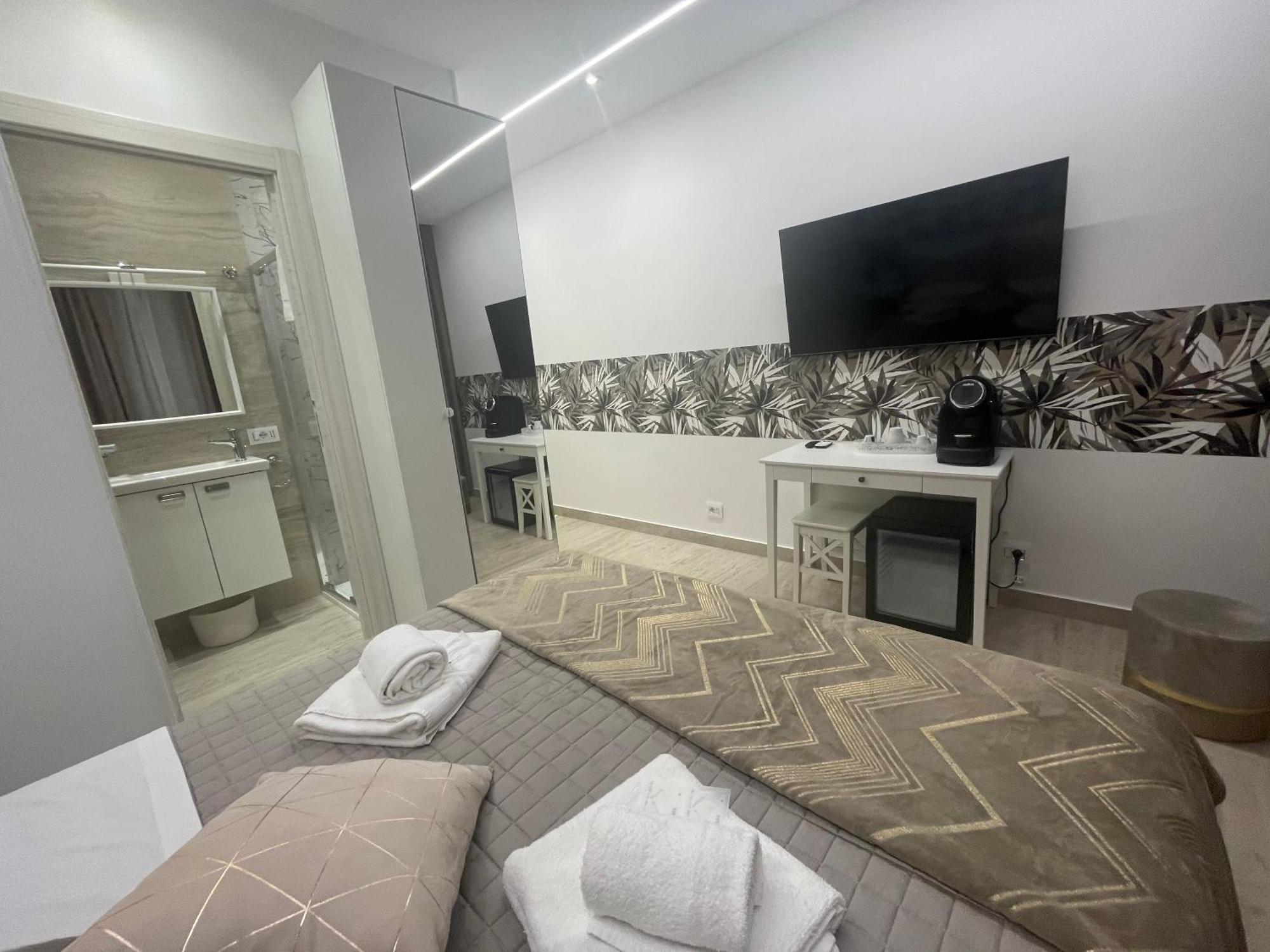 Bobbio Bed & Breakfast Roma