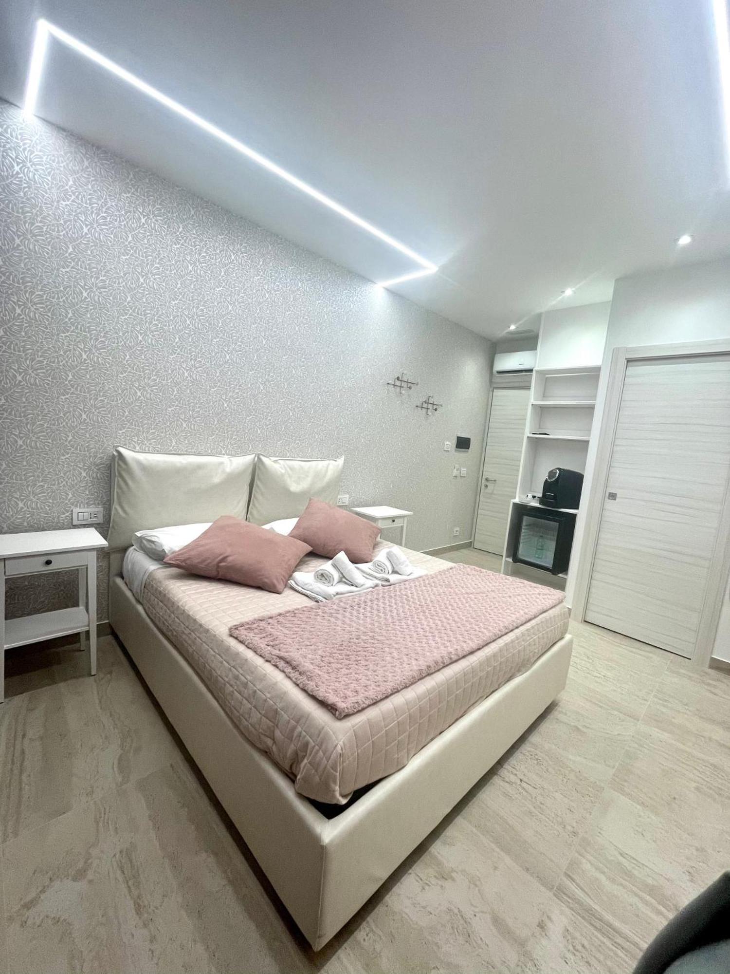 Bed & Breakfast Bobbio Roma
