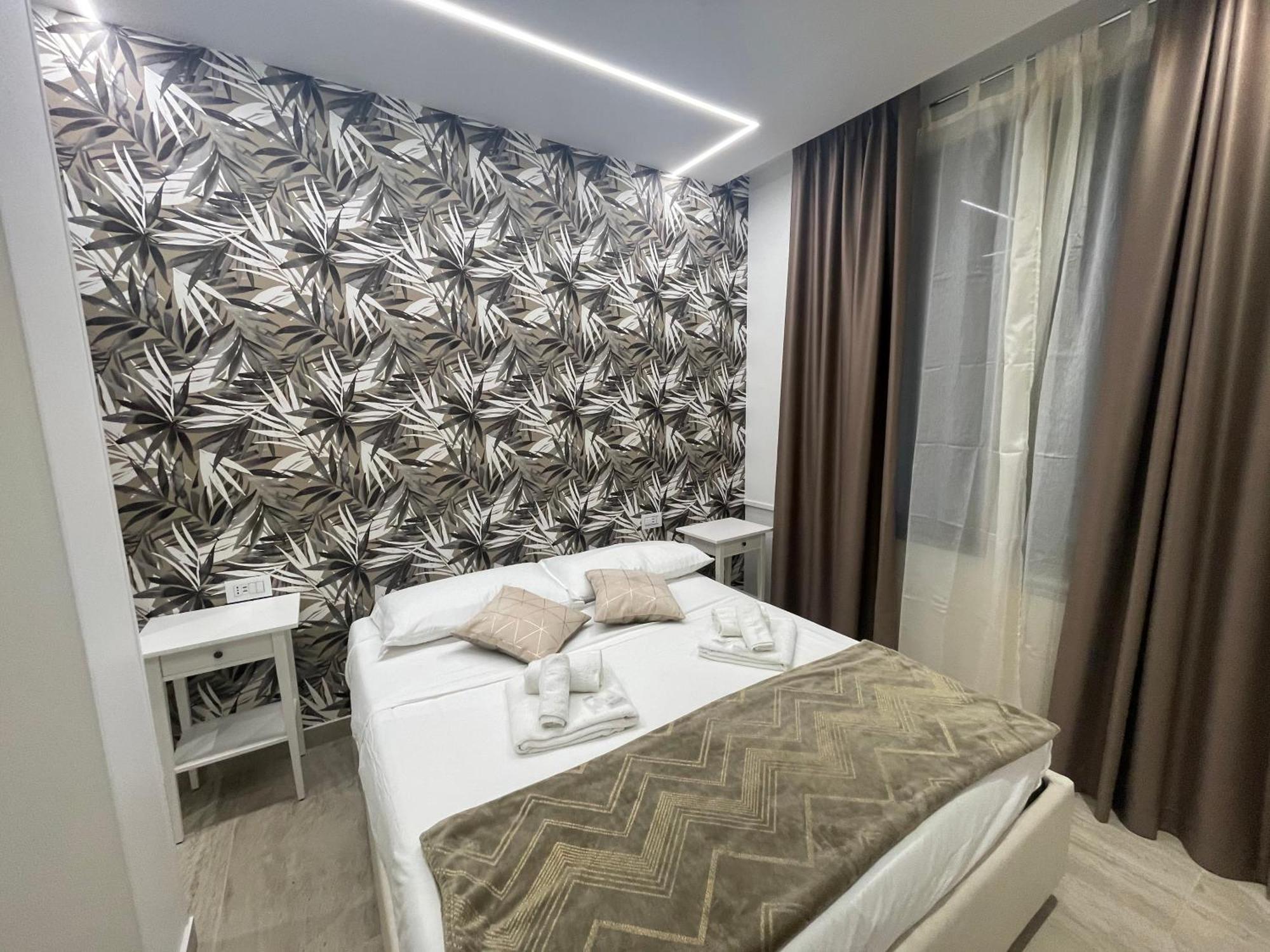 Bed & Breakfast Bobbio Roma
