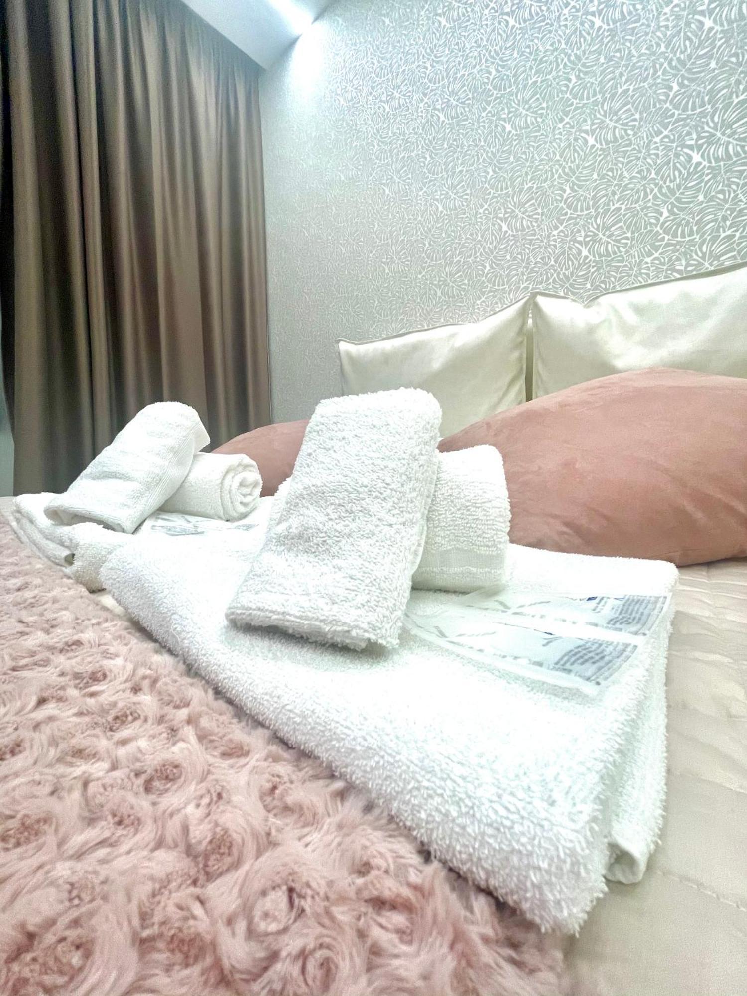 Bed & Breakfast Bobbio Roma