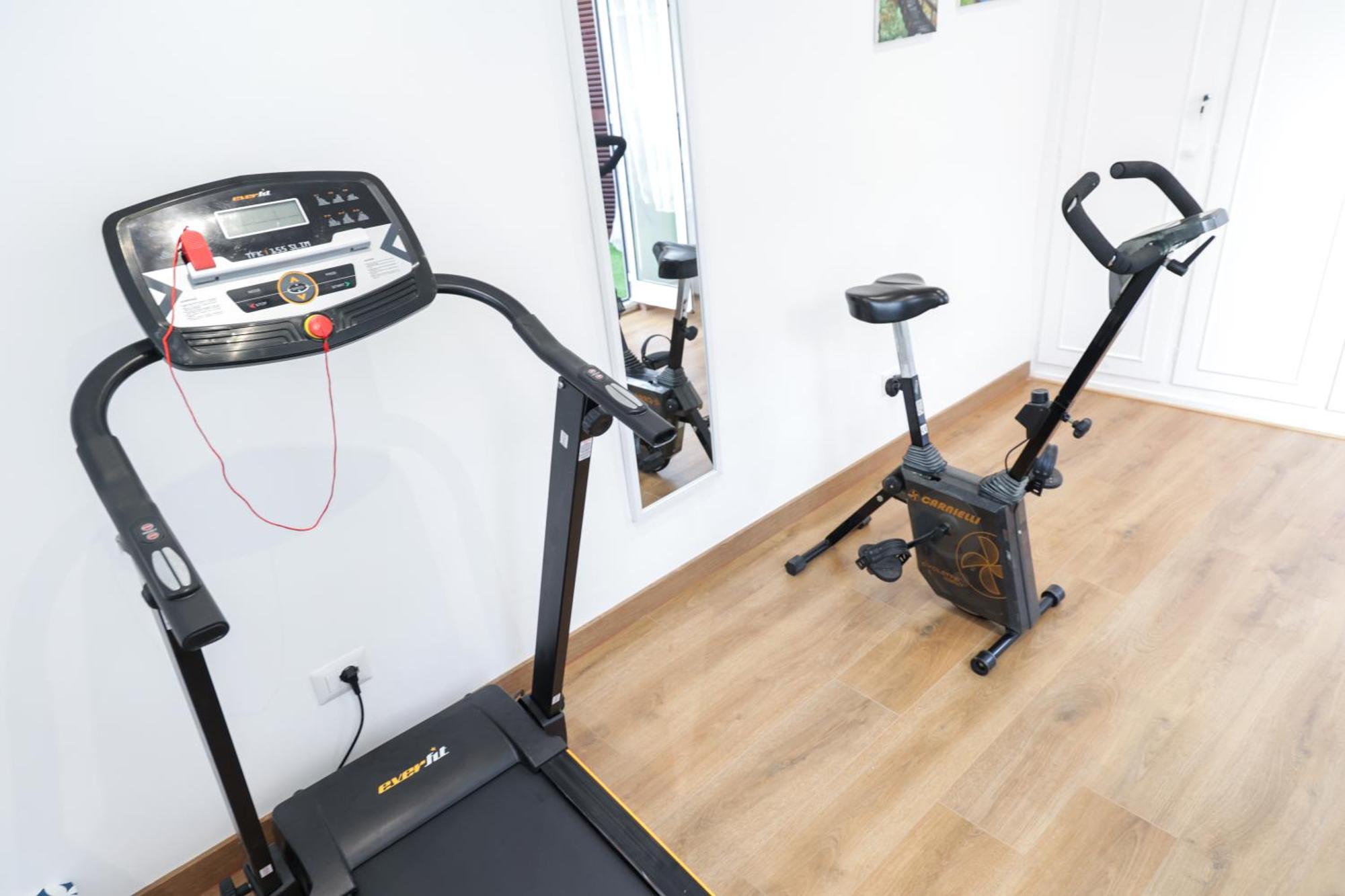 Apartment Trastevere Magic House Luxury Rom