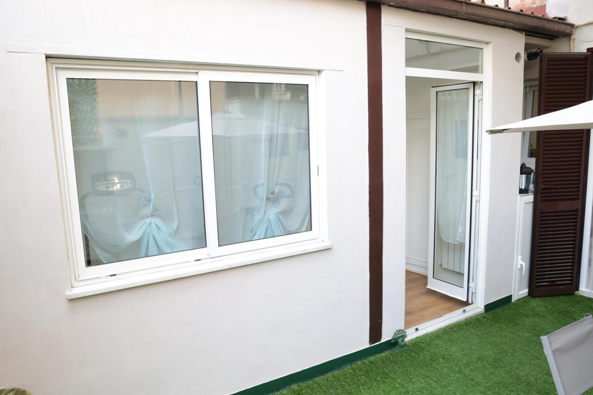 Trastevere Magic House Luxury Appartamento Roma