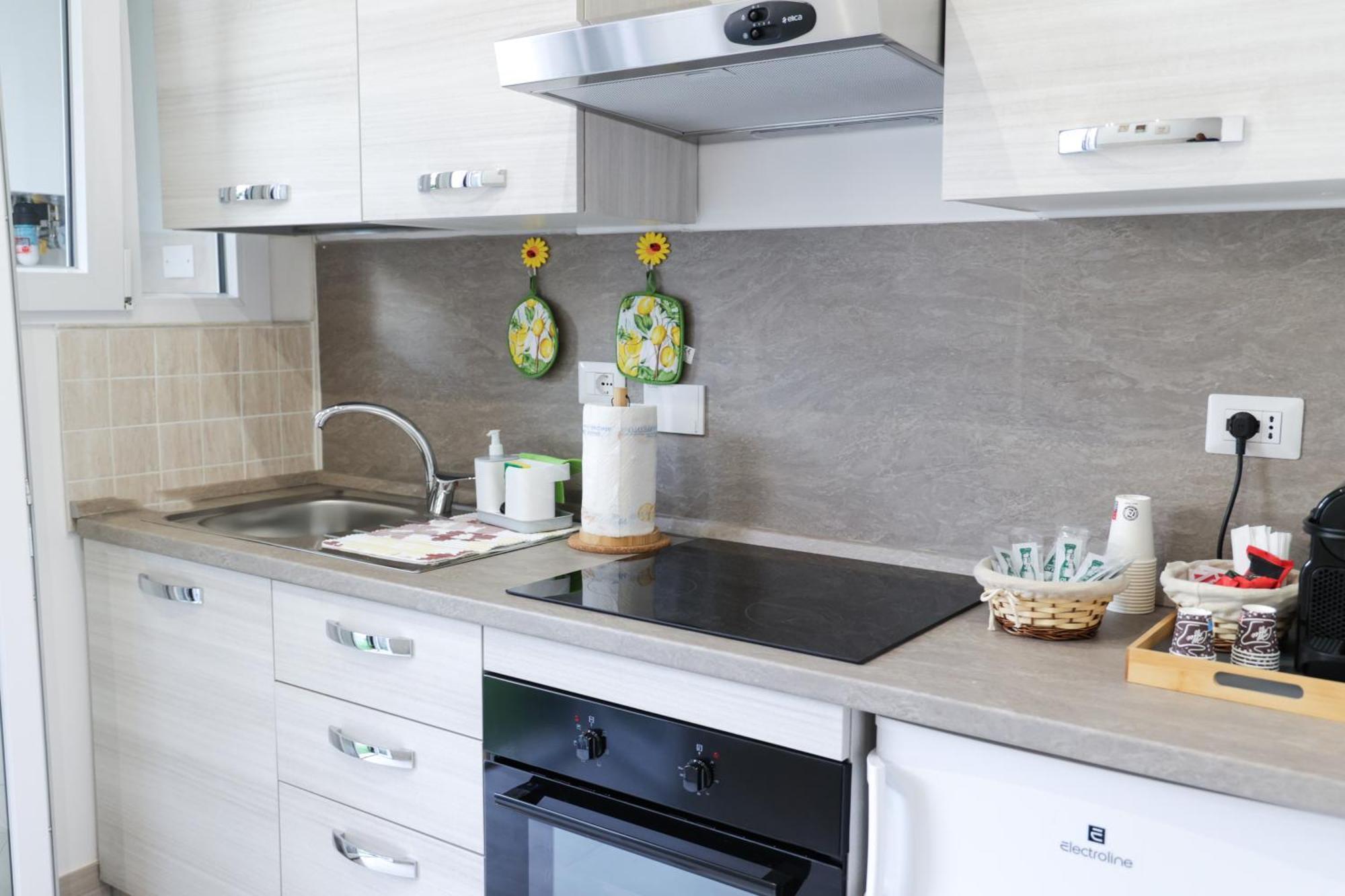 Appartamento Trastevere Magic House Luxury *