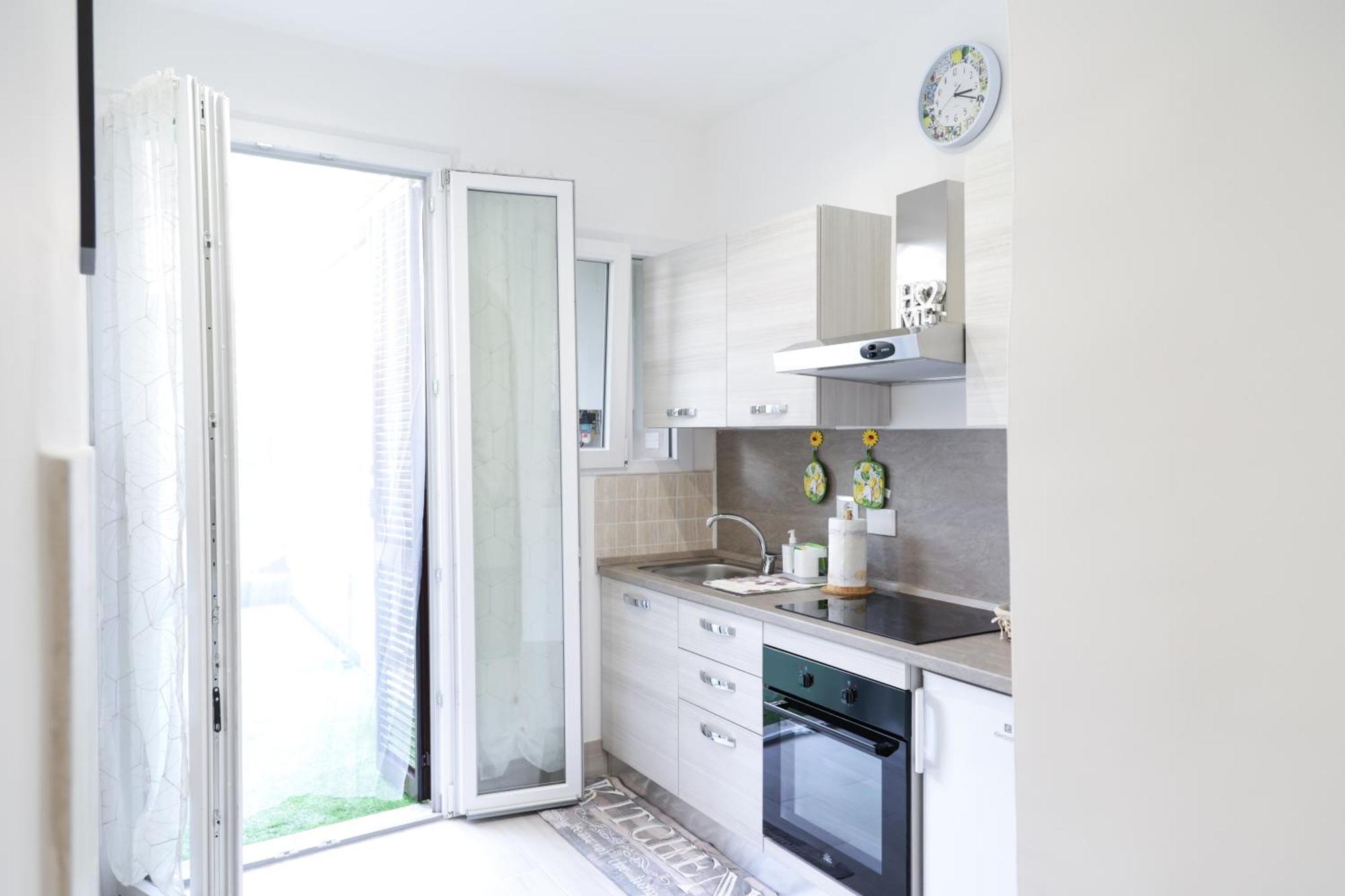 Appartamento Trastevere Magic House Luxury *