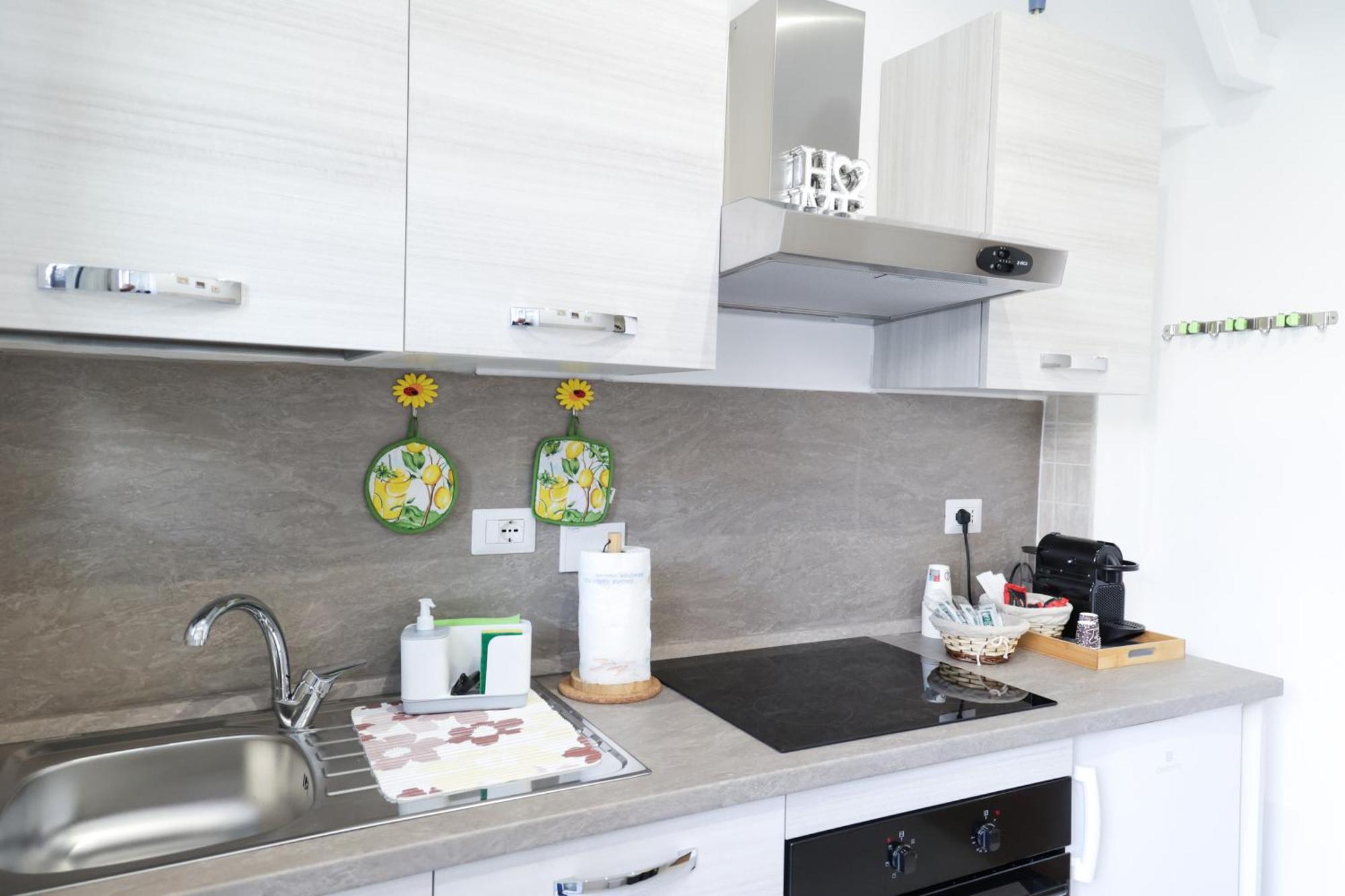Appartamento Trastevere Magic House Luxury *