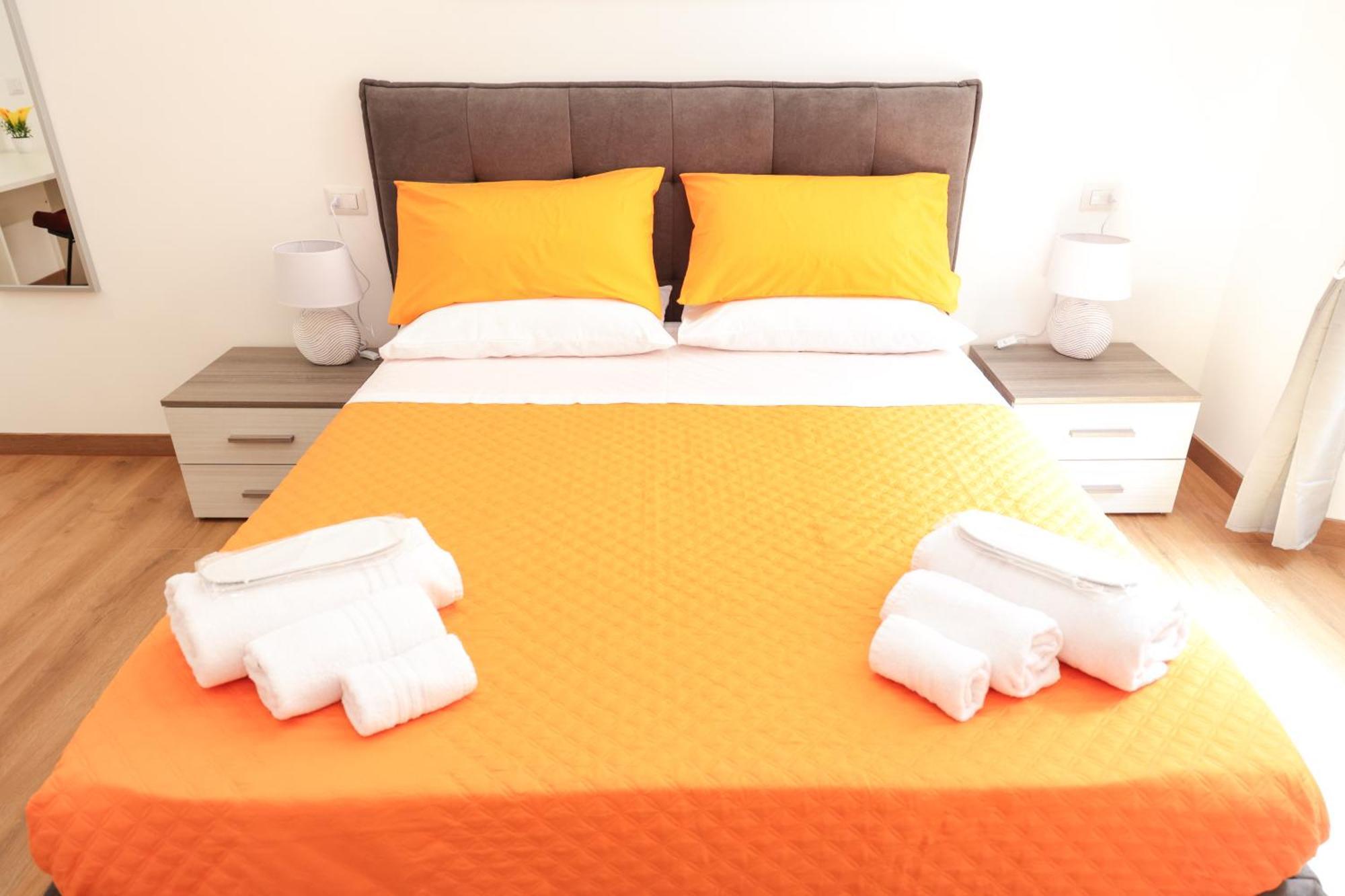 Appartamento Trastevere Magic House Luxury *