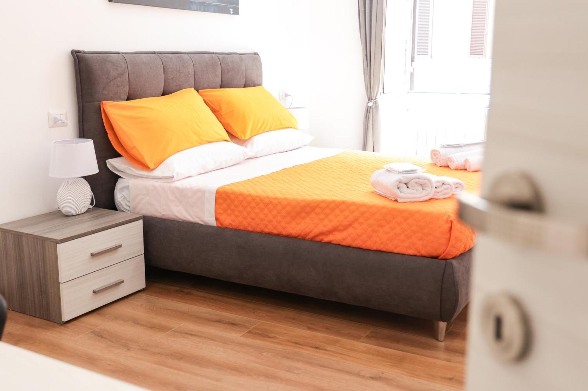 Trastevere Magic House Luxury Appartamento Roma
