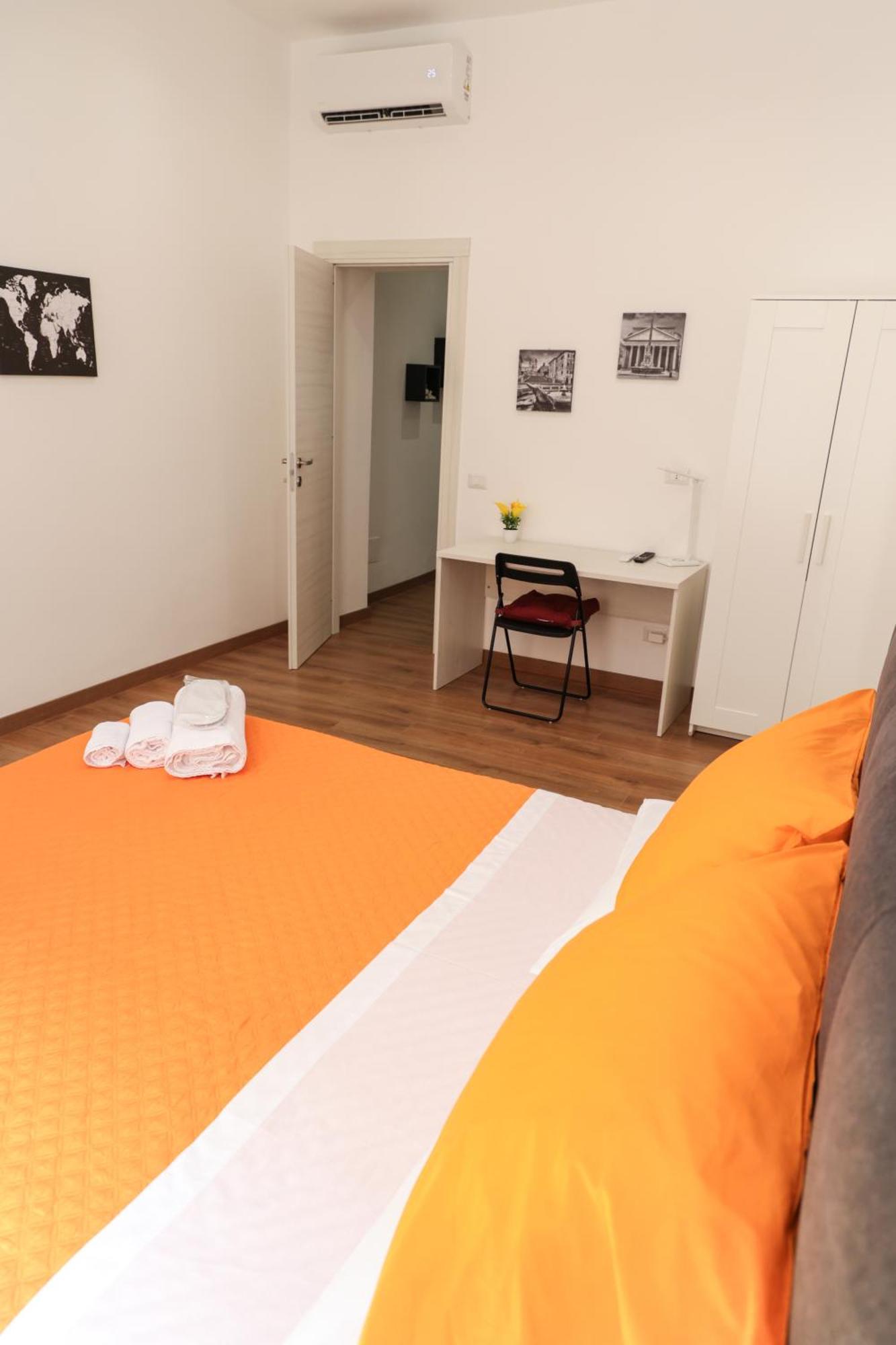 Trastevere Magic House Luxury Appartamento Roma